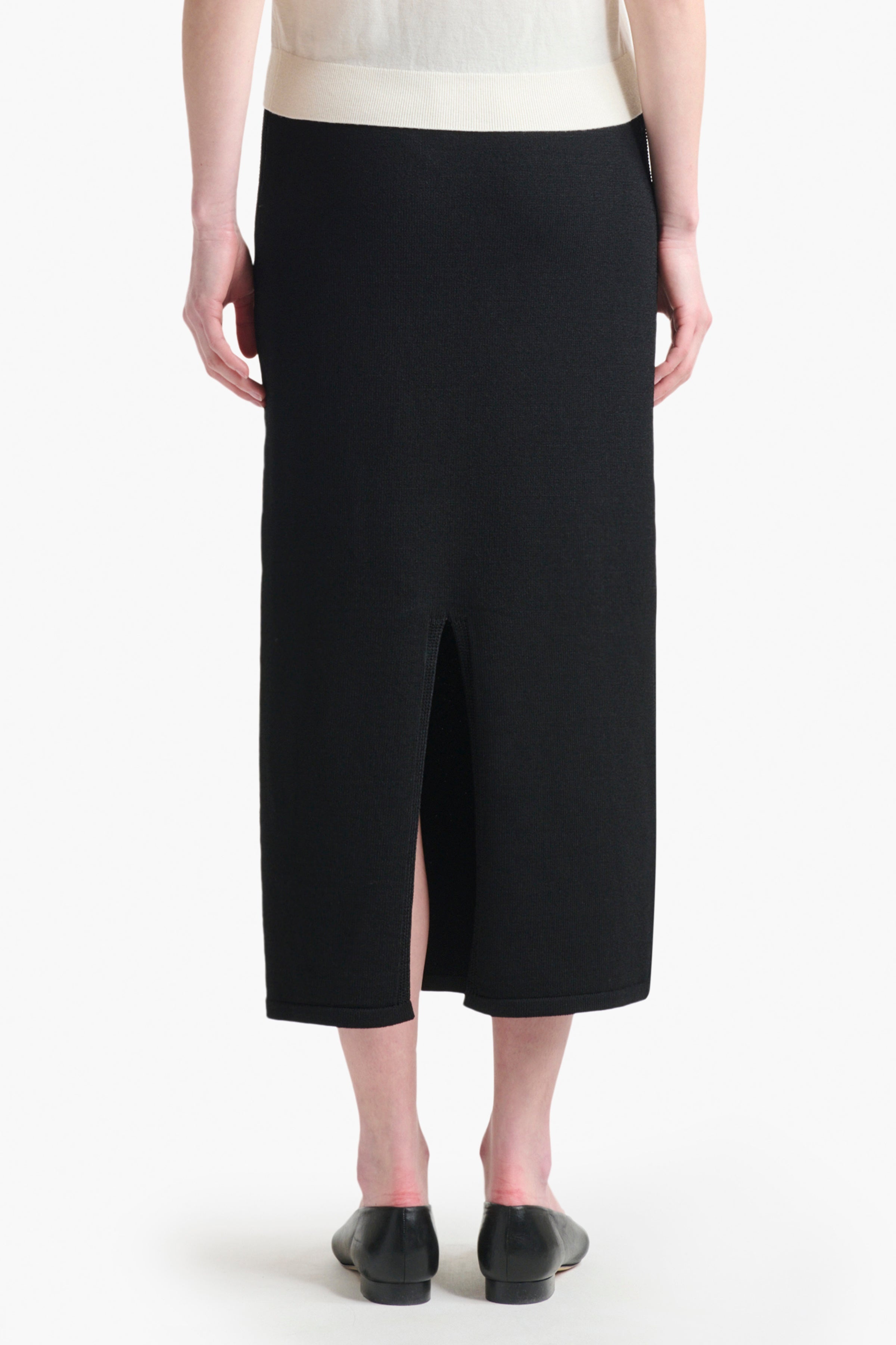 SANDER SKIRT - 5
