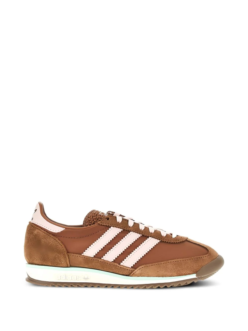SL 72 OG lace-up fastening - 1
