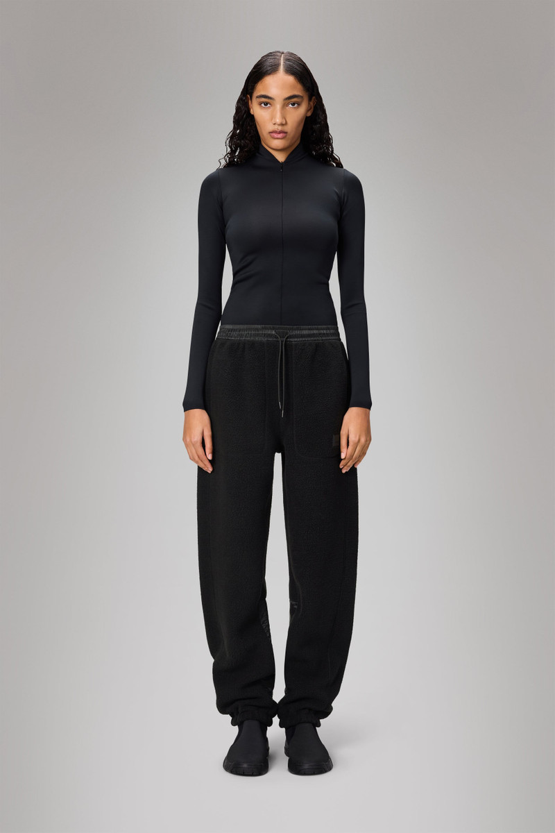 RAINS Yermo Fleece Pants Regular outlook