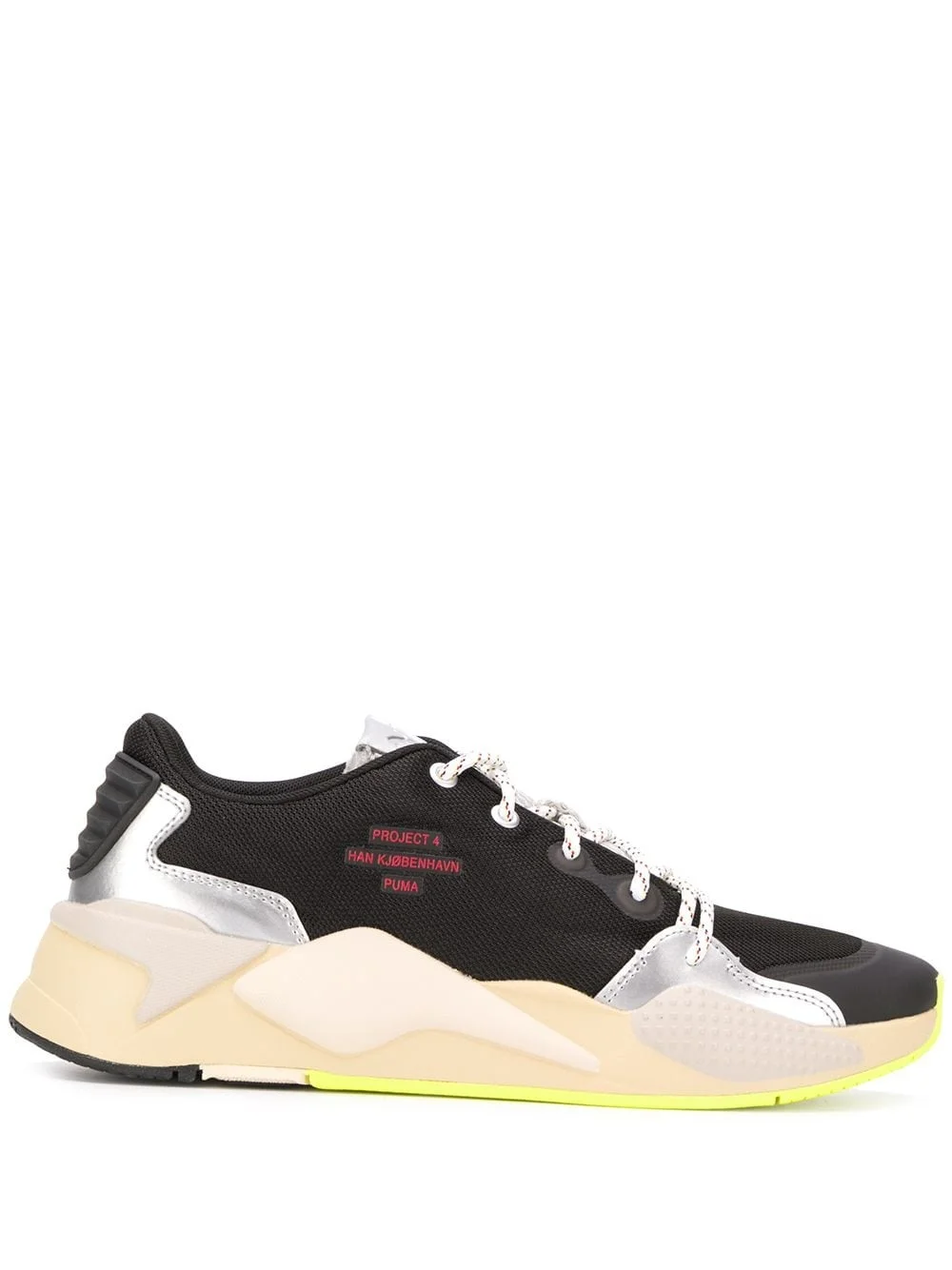x Han Kjöbenhavn RS-X sneakers - 1