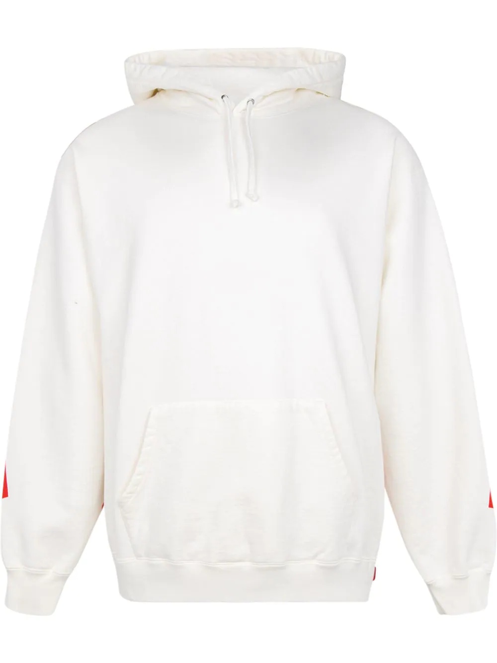 Big Logo hoodie - 1