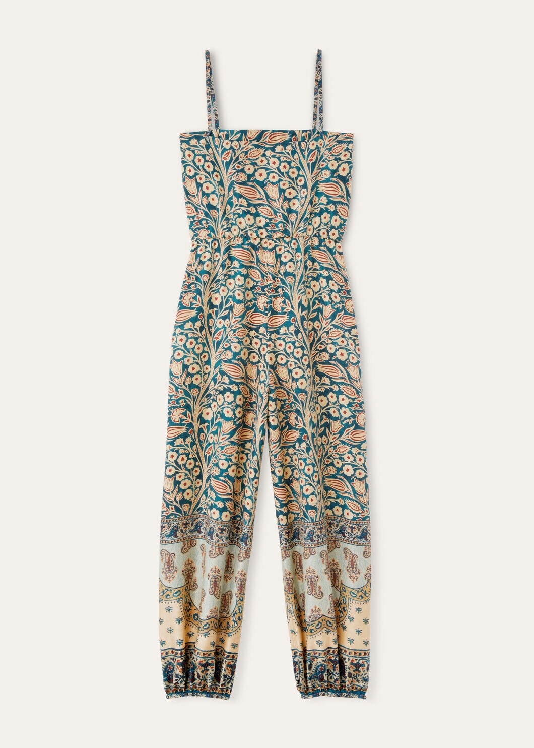 Hede Jumpsuit - 6