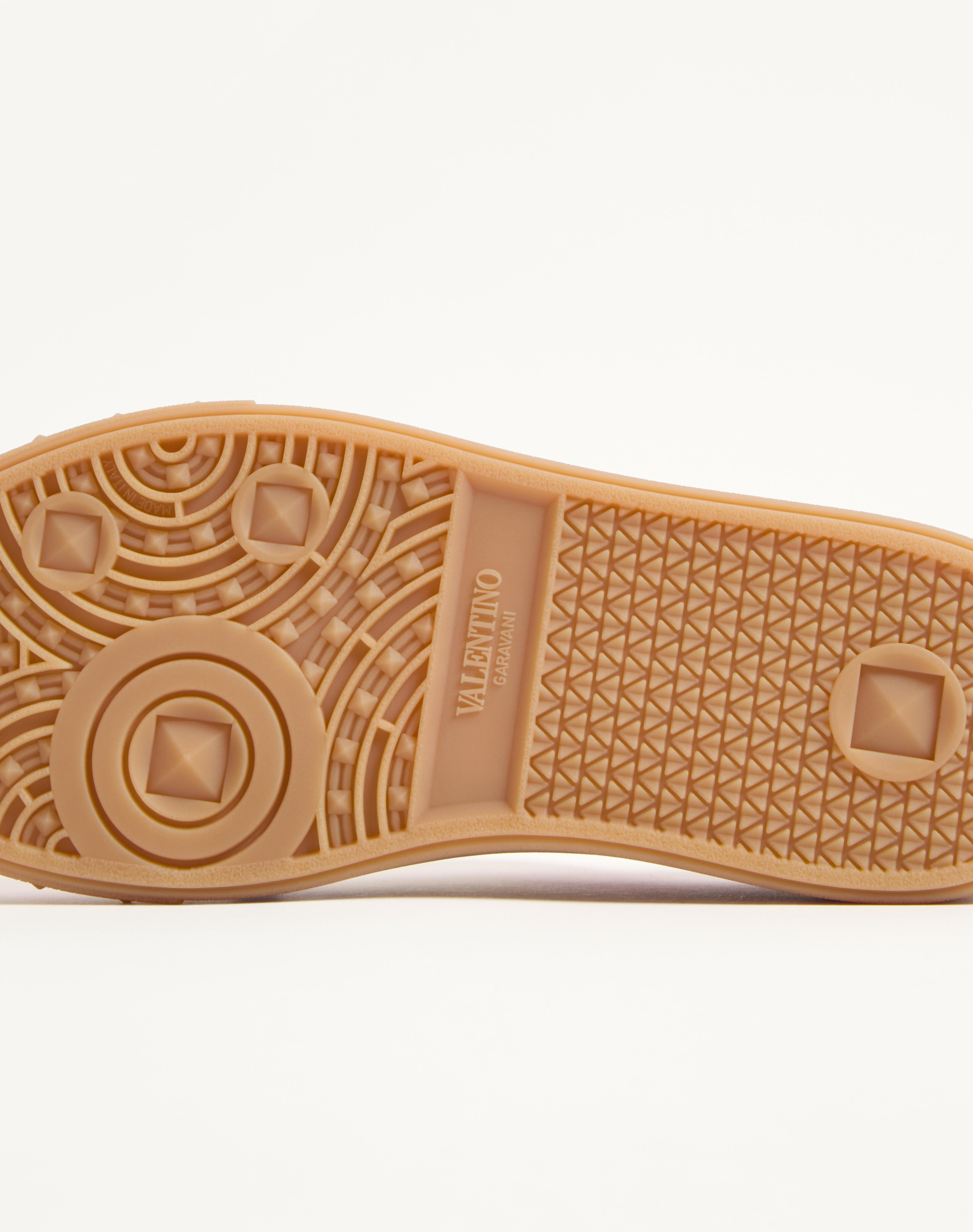UPVILLAGE CROSTA SNEAKER - 4