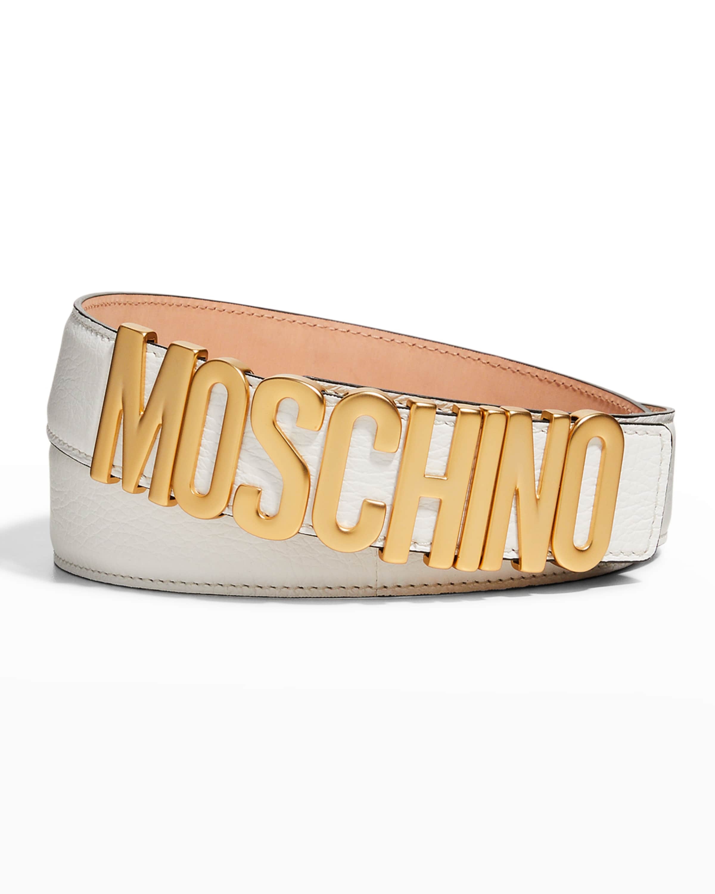Moschino Men