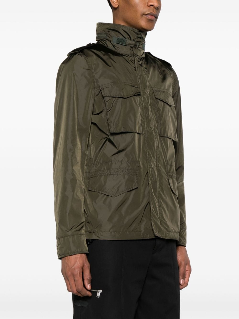 Minifield shell jacket - 3