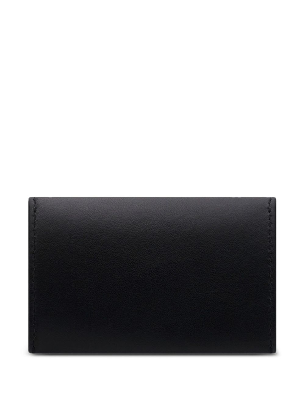 leather card holder - 2