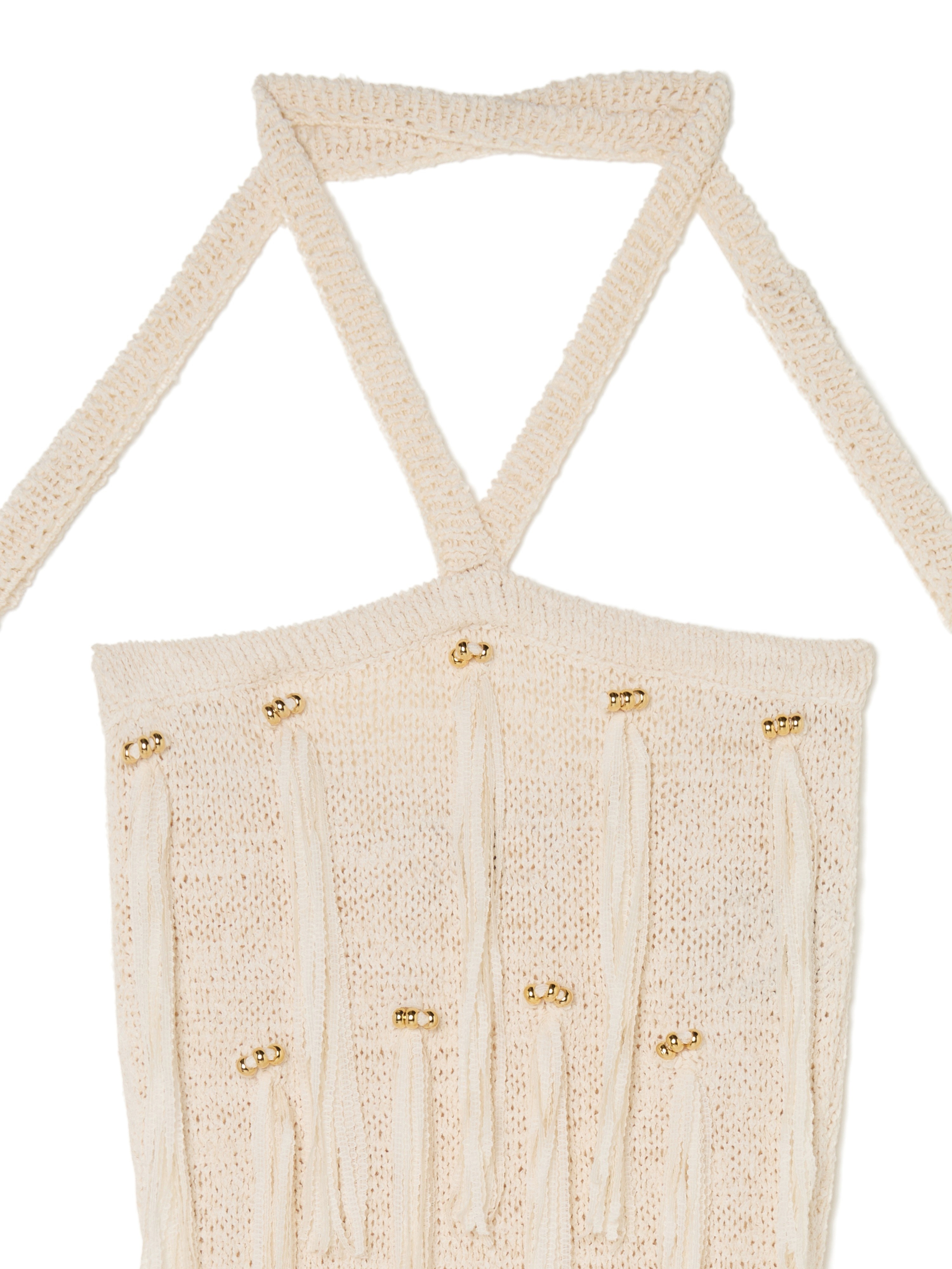 Cape Jasmine Dress - 7