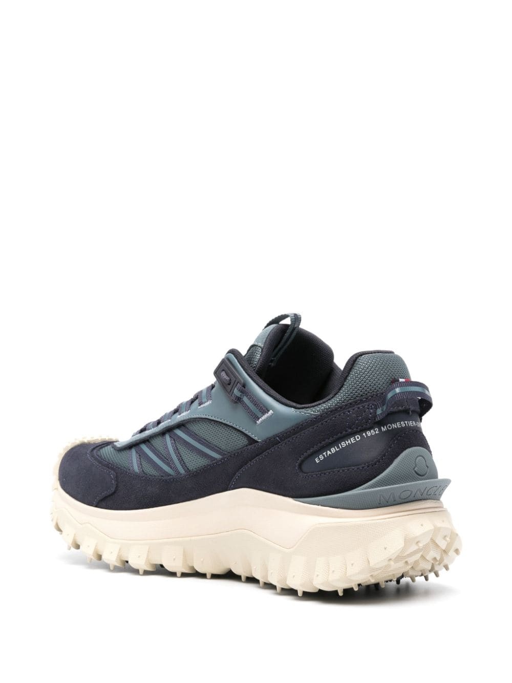 Trailgrip sneakers - 3