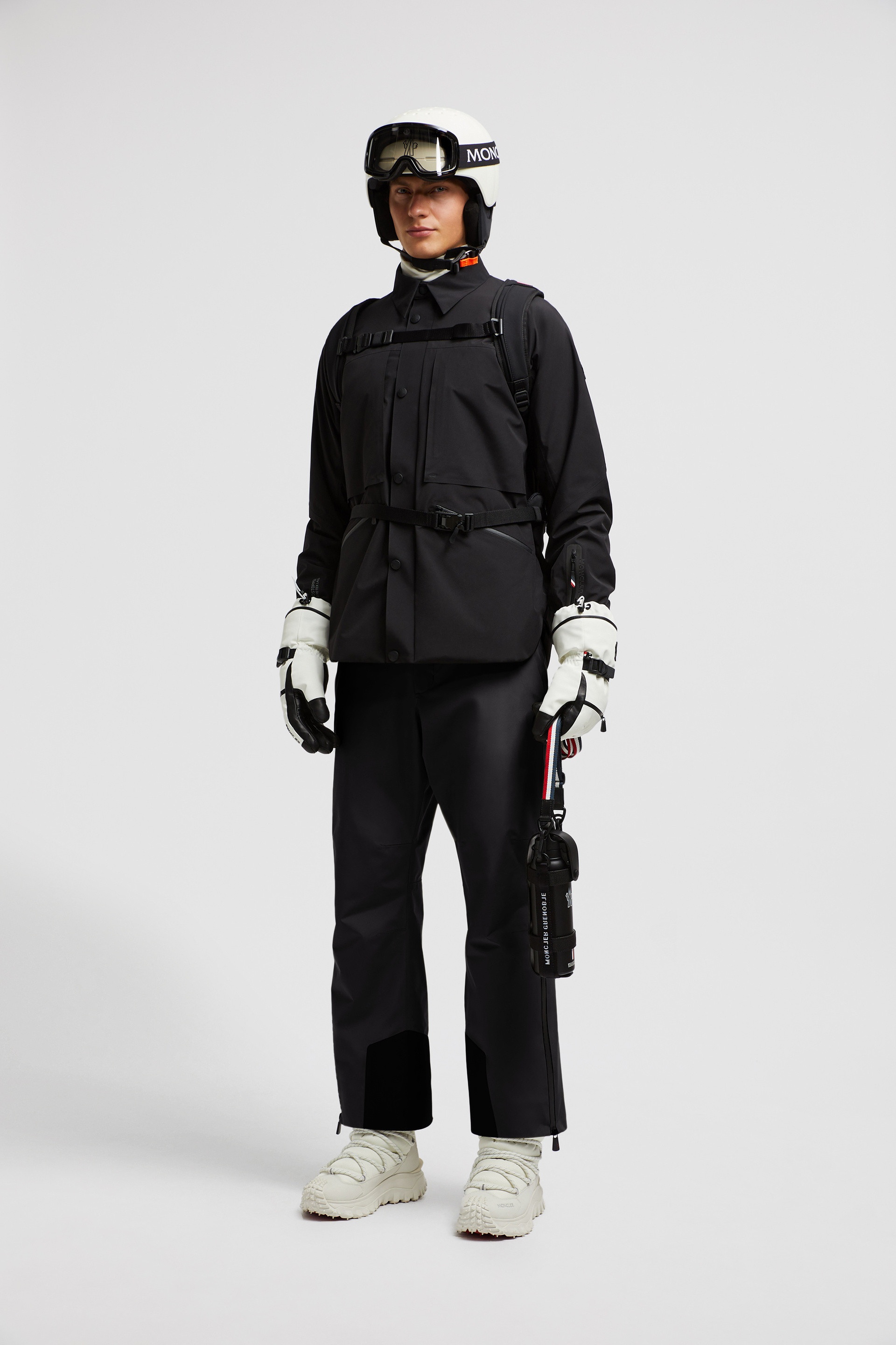 Gorner GORE-TEX Shirt Jacket - 2