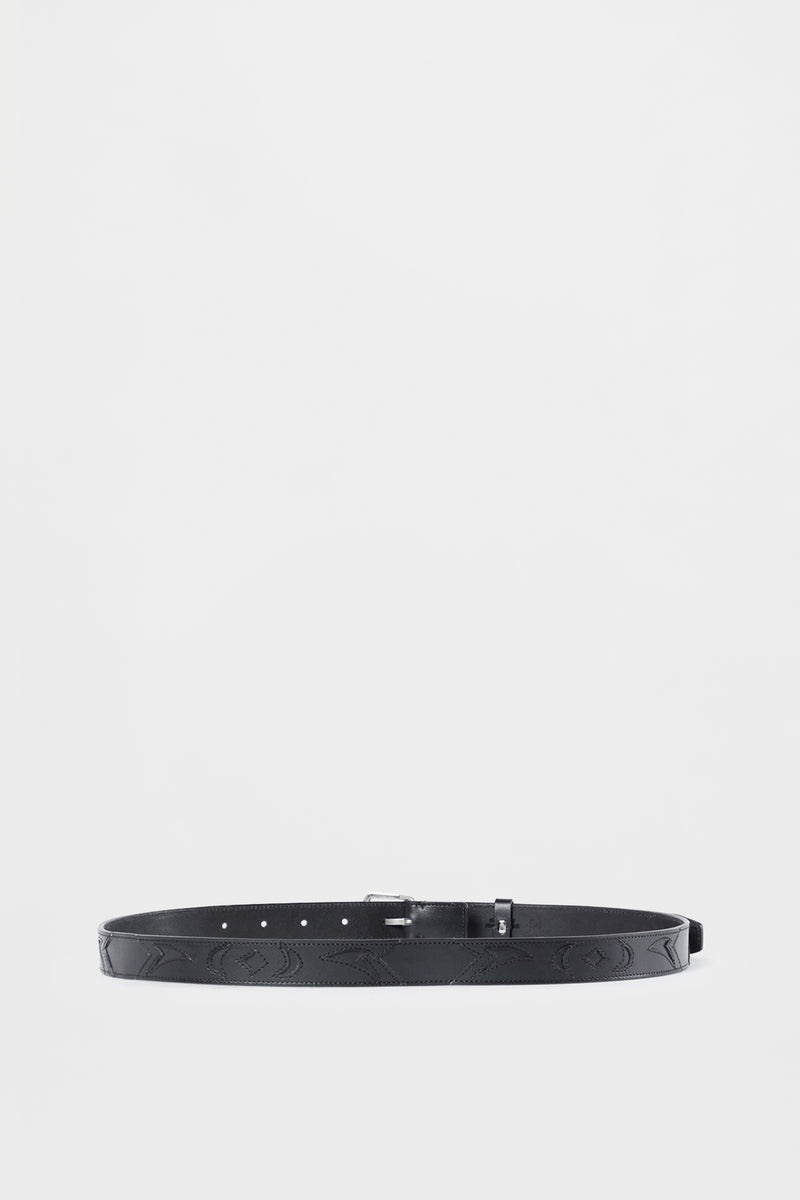 Oskara Belt - 2