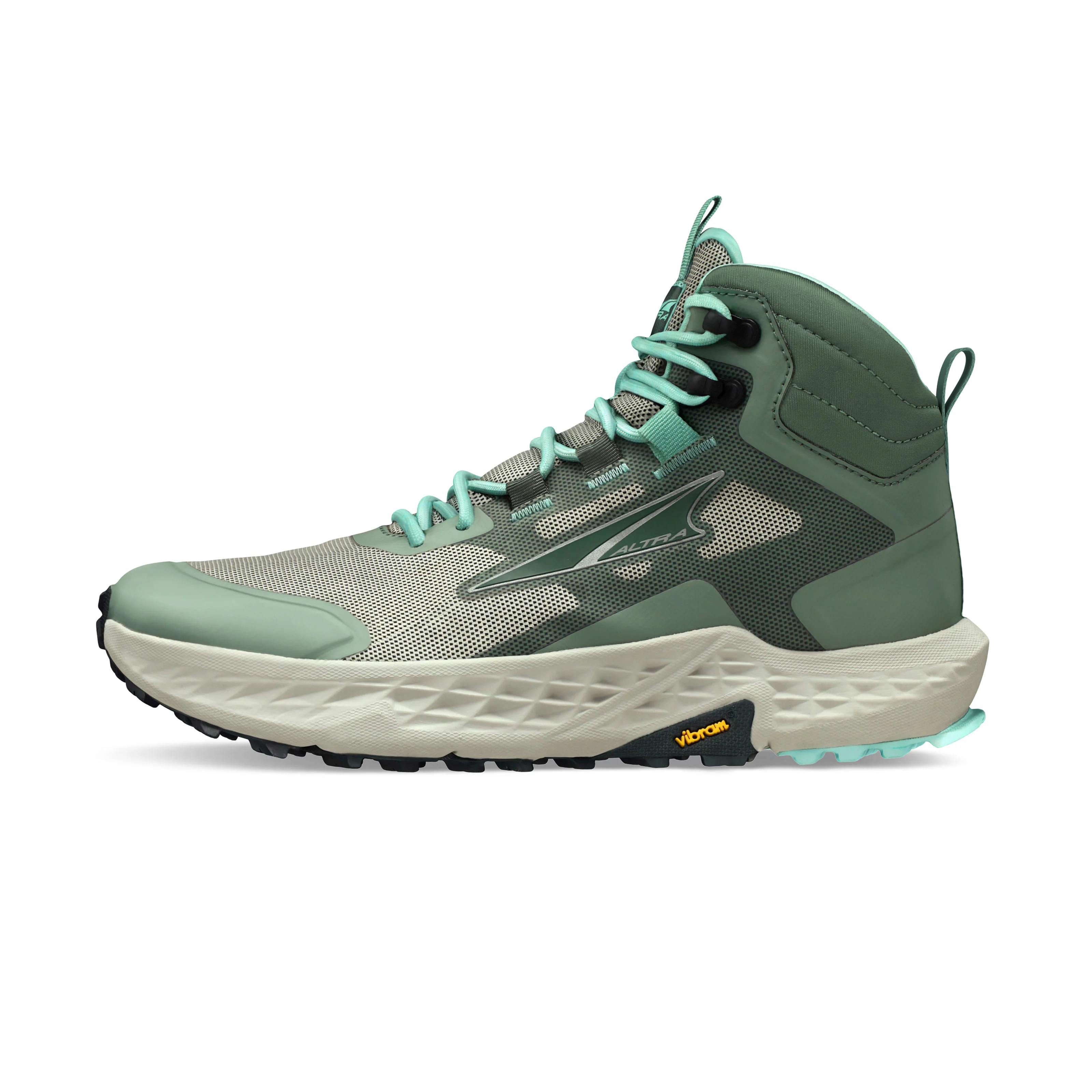 Women's Timp Hiker - 1