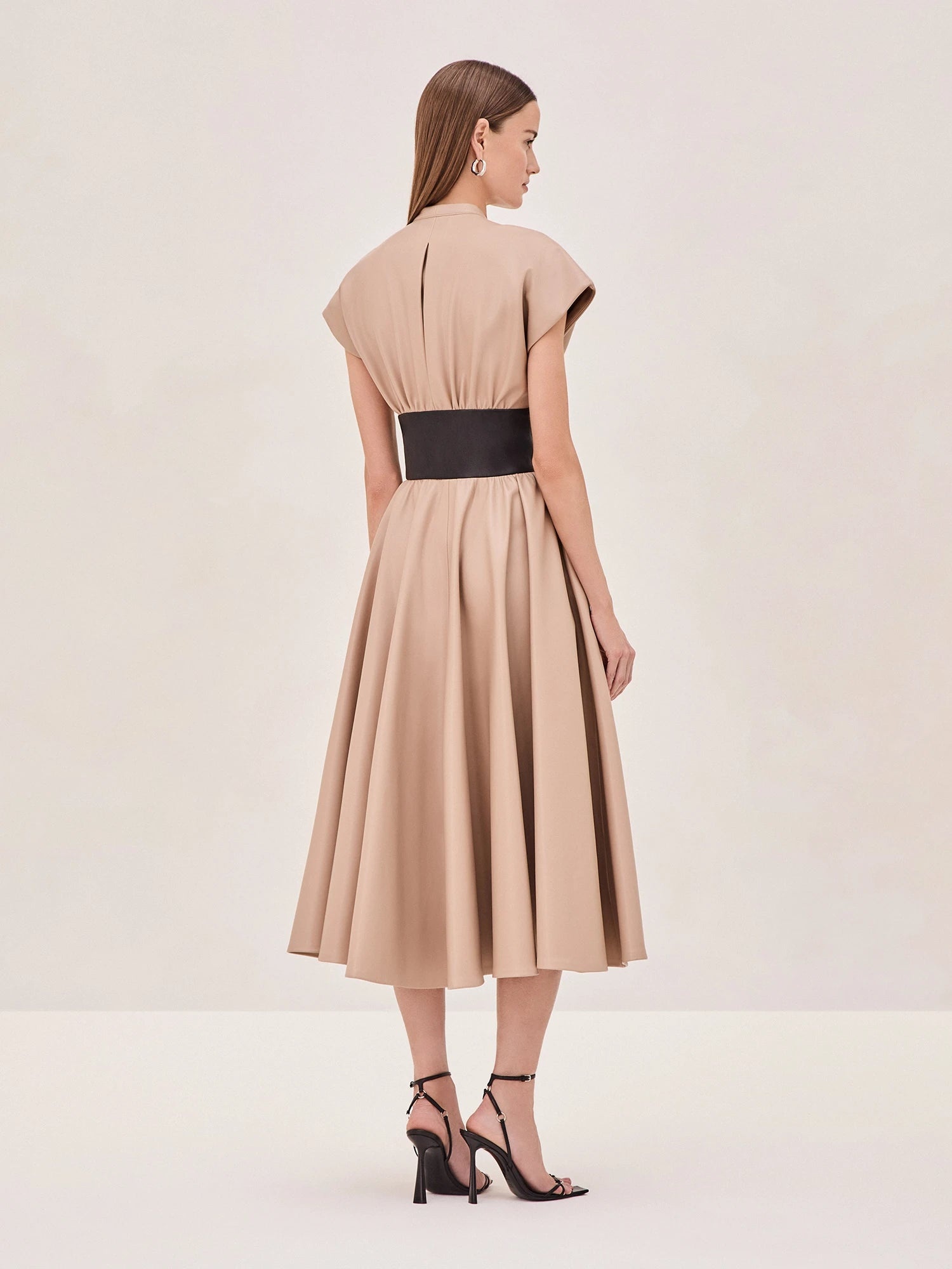 Viktora Dress - 2
