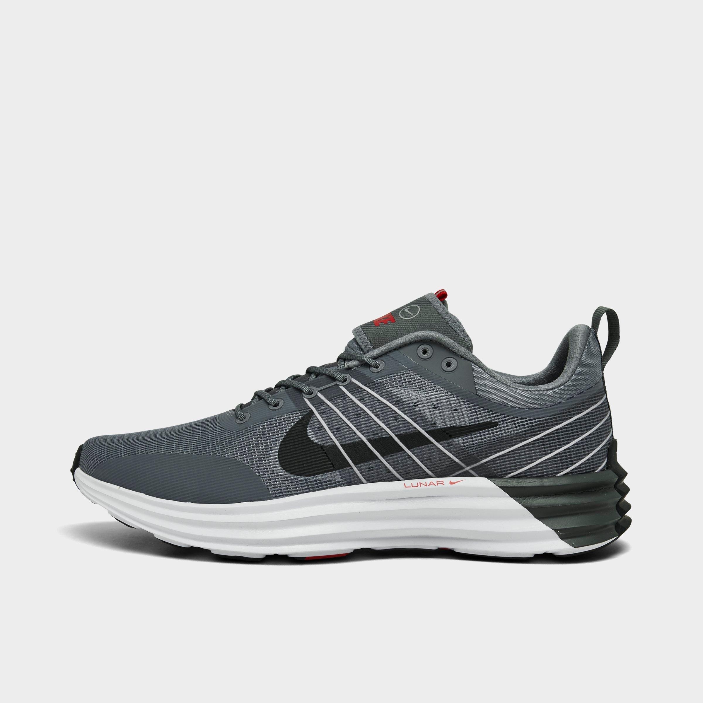 MEN'S NIKE LUNAR ROAM CASUAL SHOES - 1