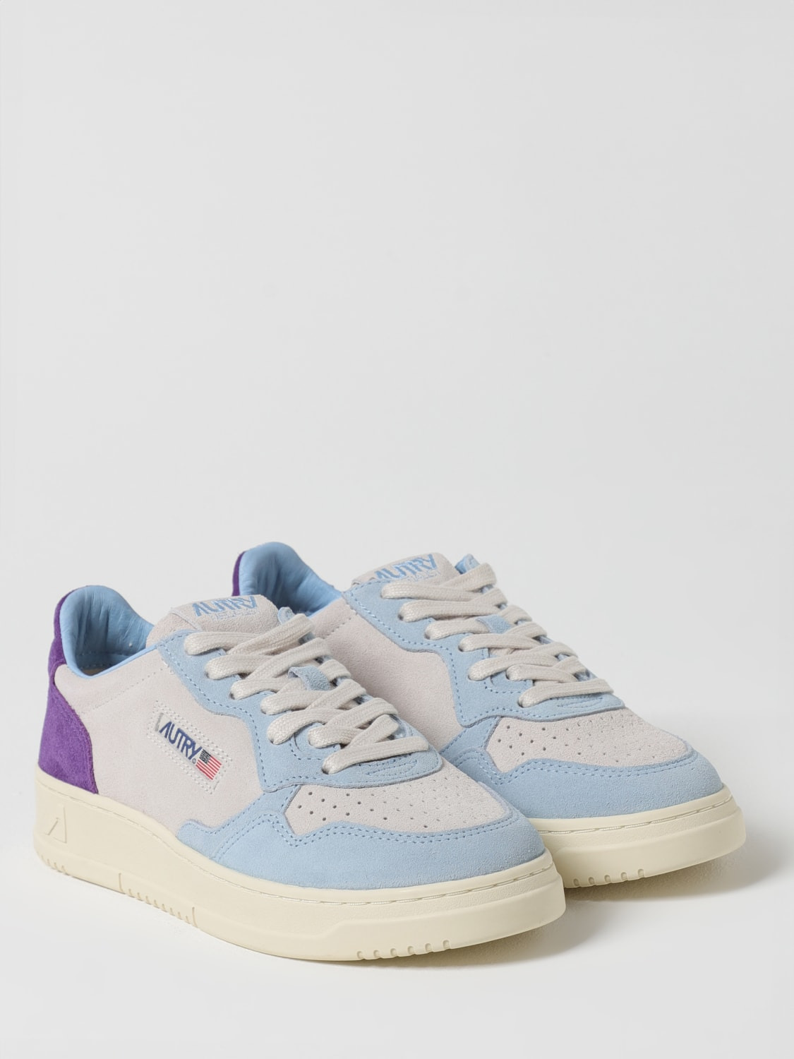 Shoes woman Autry - 2