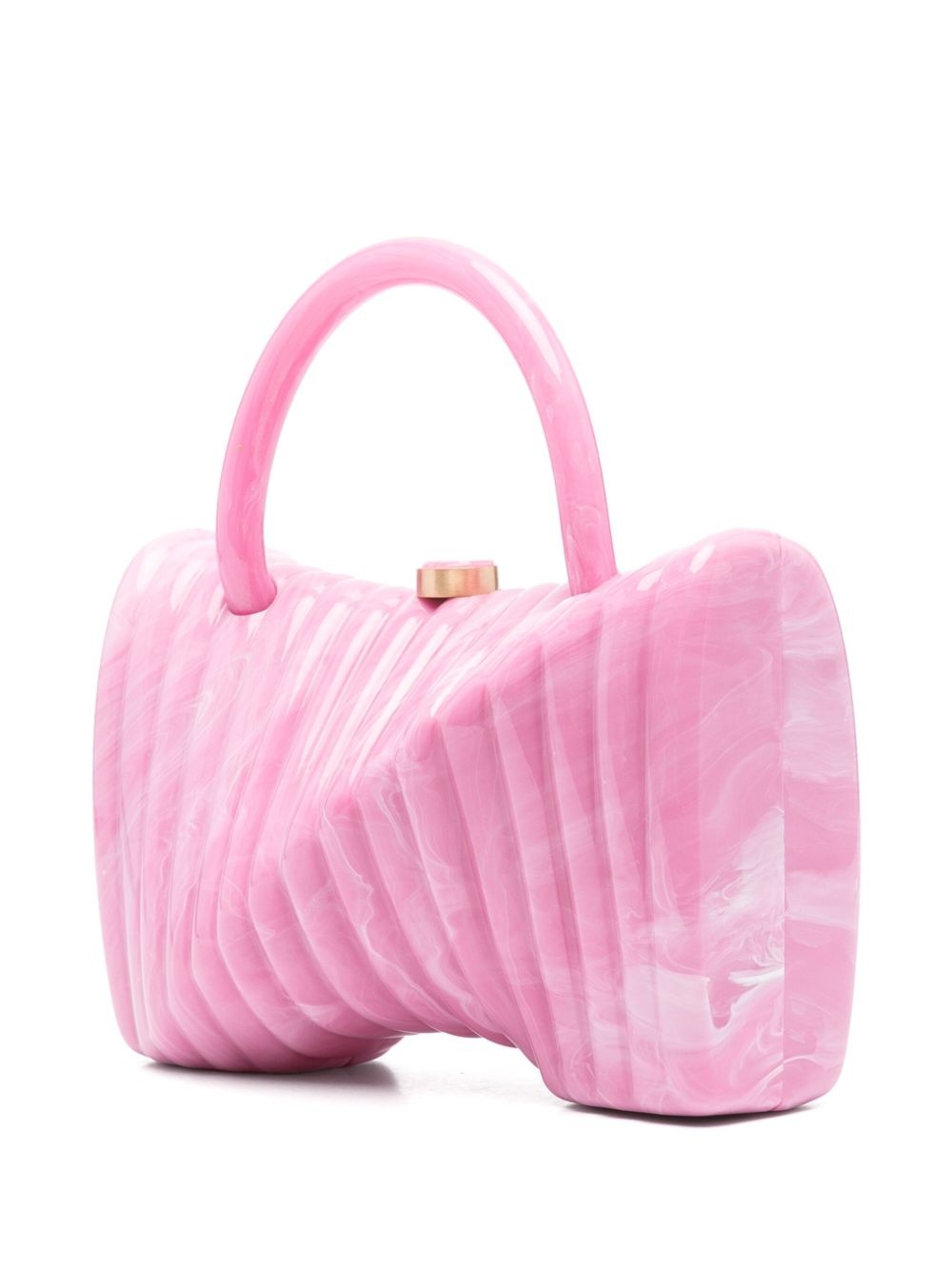 Cassidie clutch bag - 3