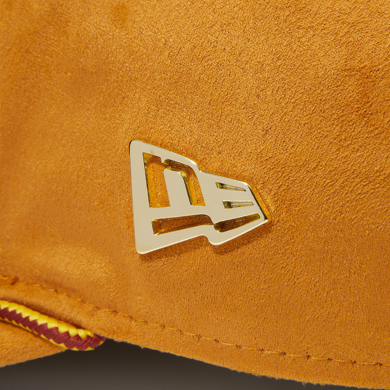 Timberland® x New Era® Red Sox Adjustable Cap 8