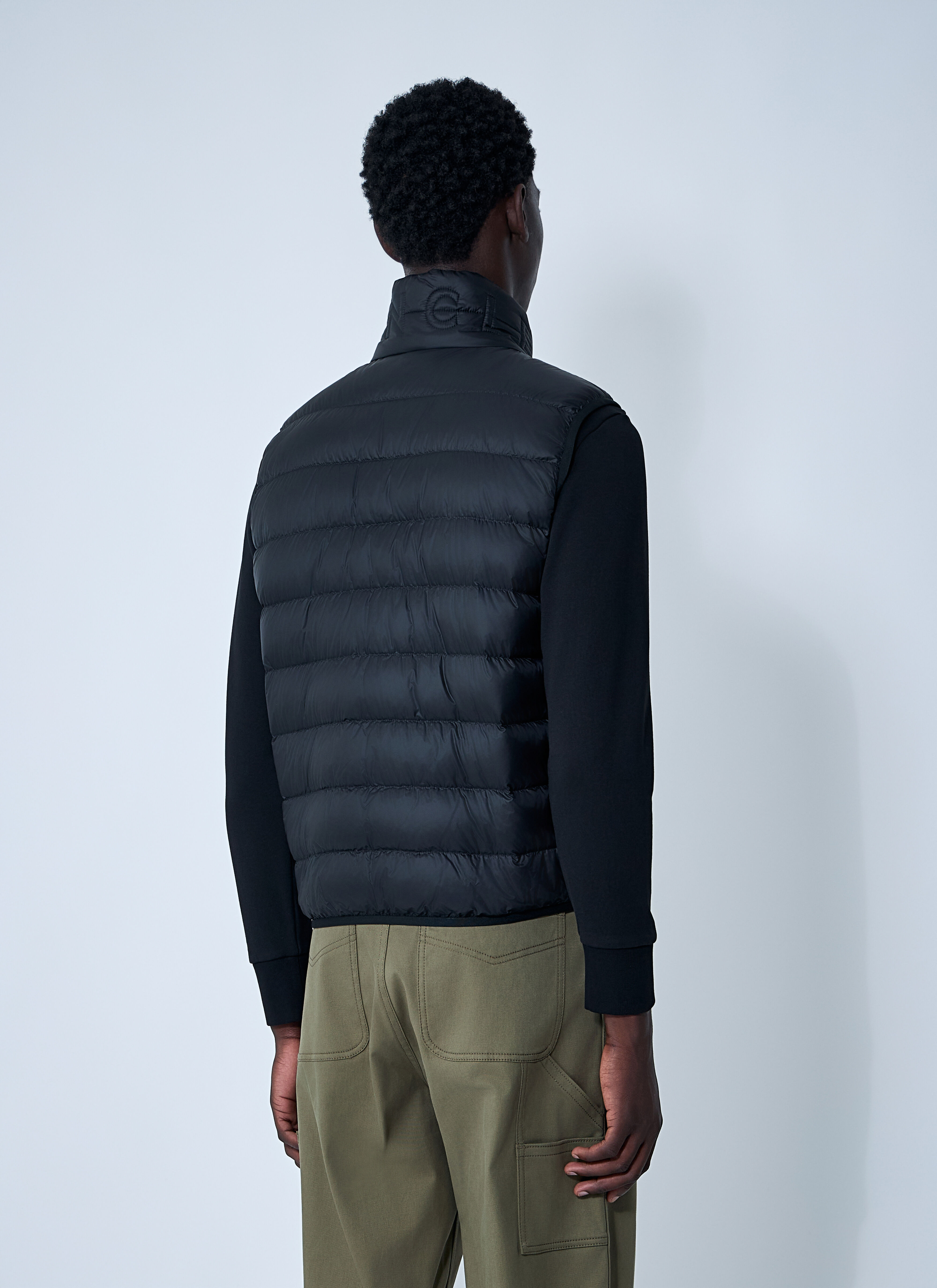 Rocoque Vest - 4