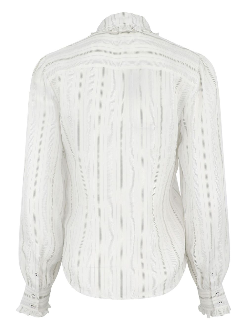 Vedra blouse - 2