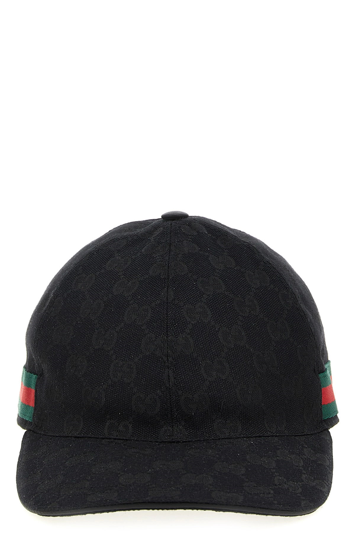'Original GG' cap - 1