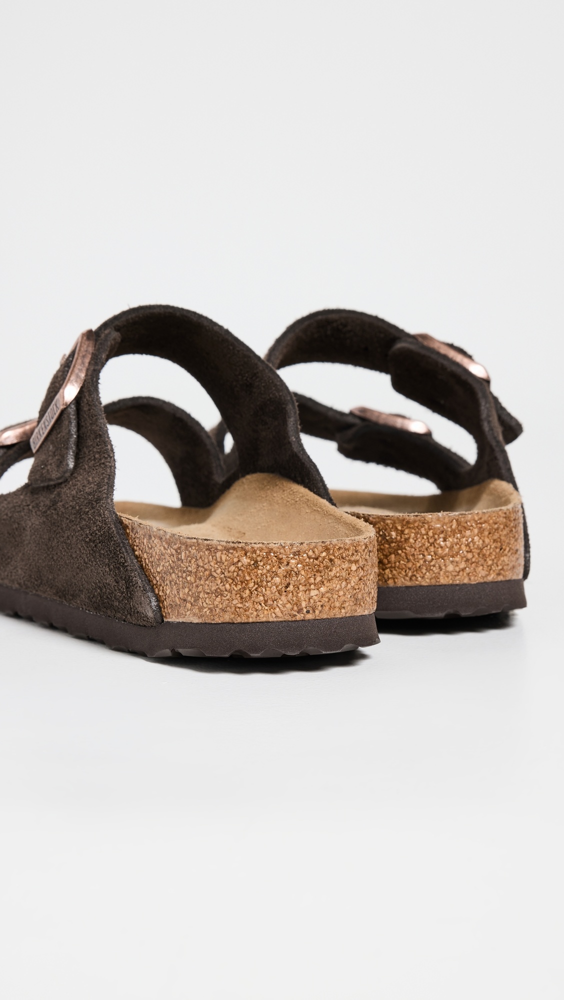Arizona Soft Footbed Sandals - 3