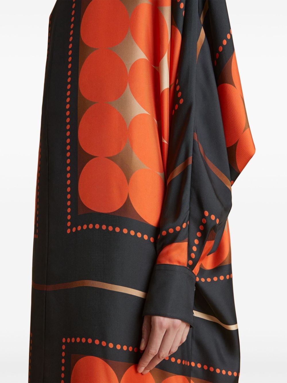 Lexi maxi dress - 5