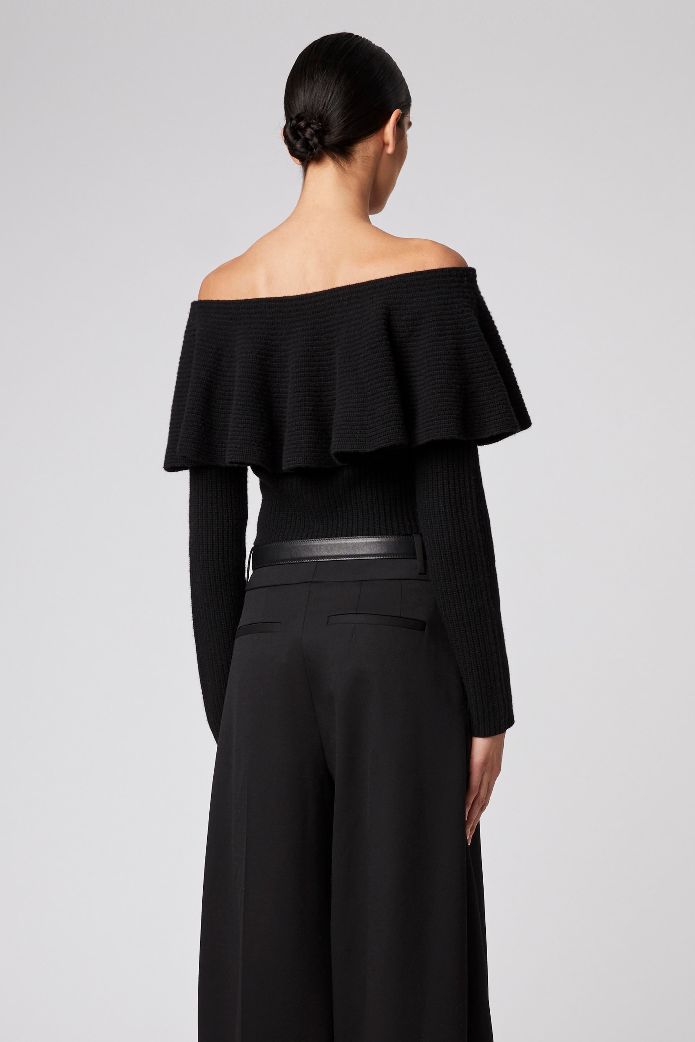 'HASLA' SWEATER - 4