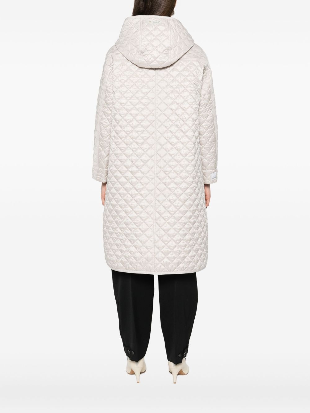 Joan coat - 4
