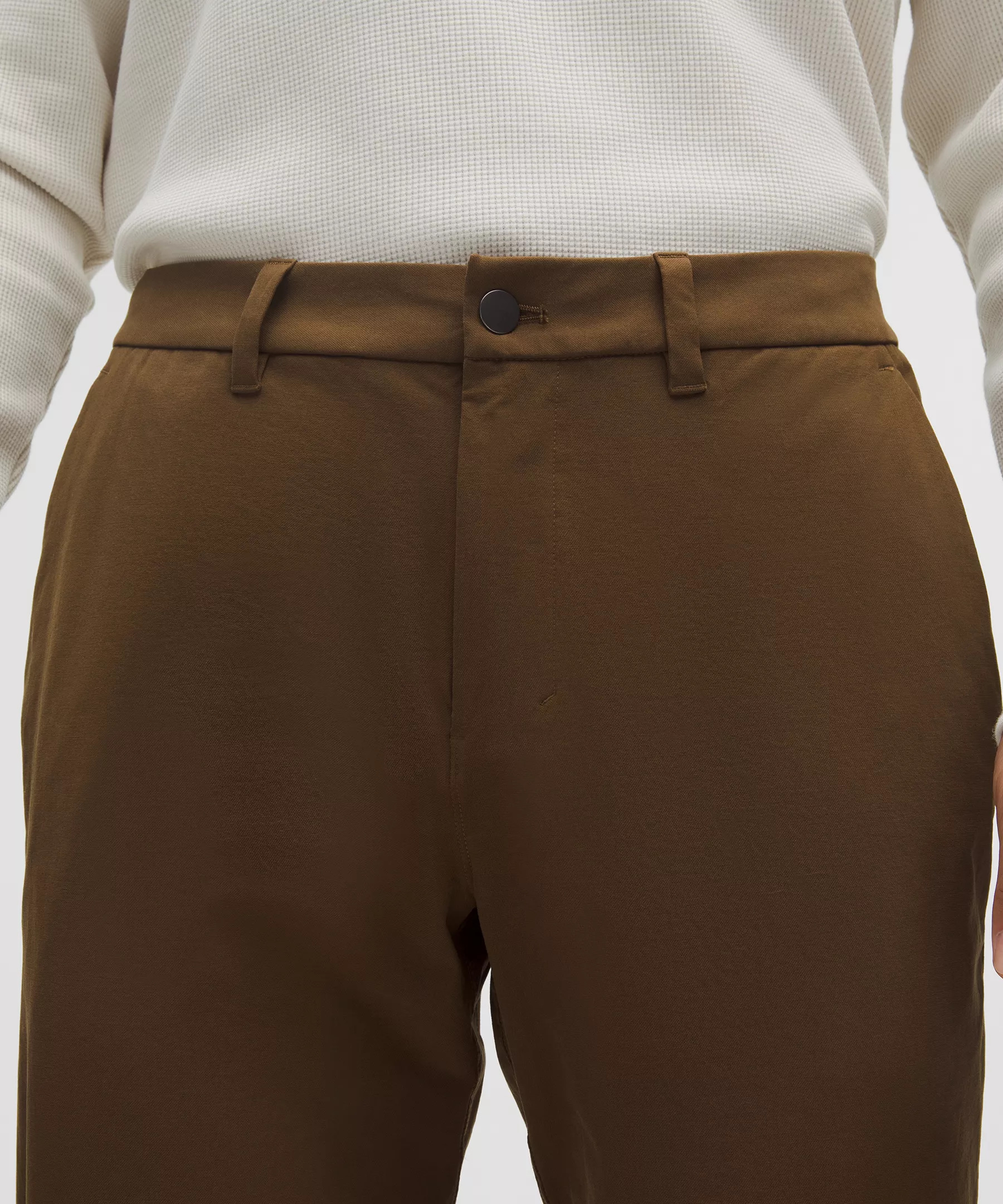 ABC Classic-Fit Trouser 32L *Stretch Cotton VersaTwill - 4