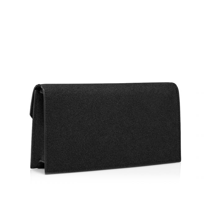 Loubi54 BLACK/GUN METAL - 4