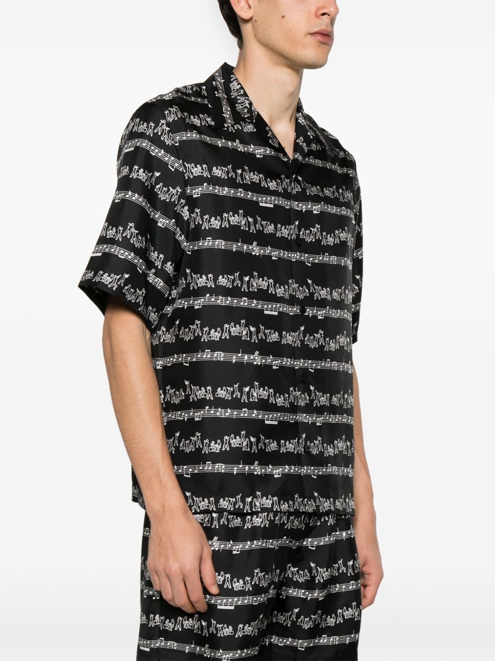 Jazz Band shirt - 3