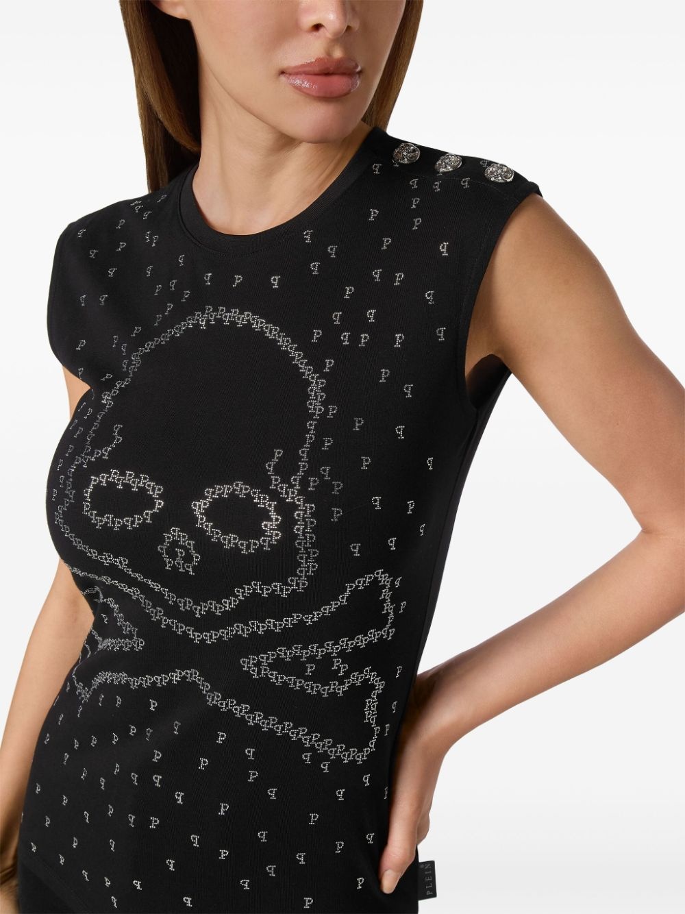 Skull & Bones tank top - 5