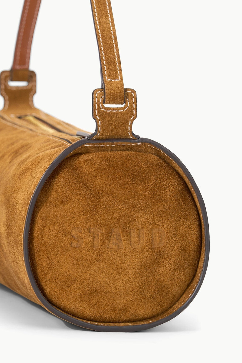 STAUD MINI TARU BAG TAN 5