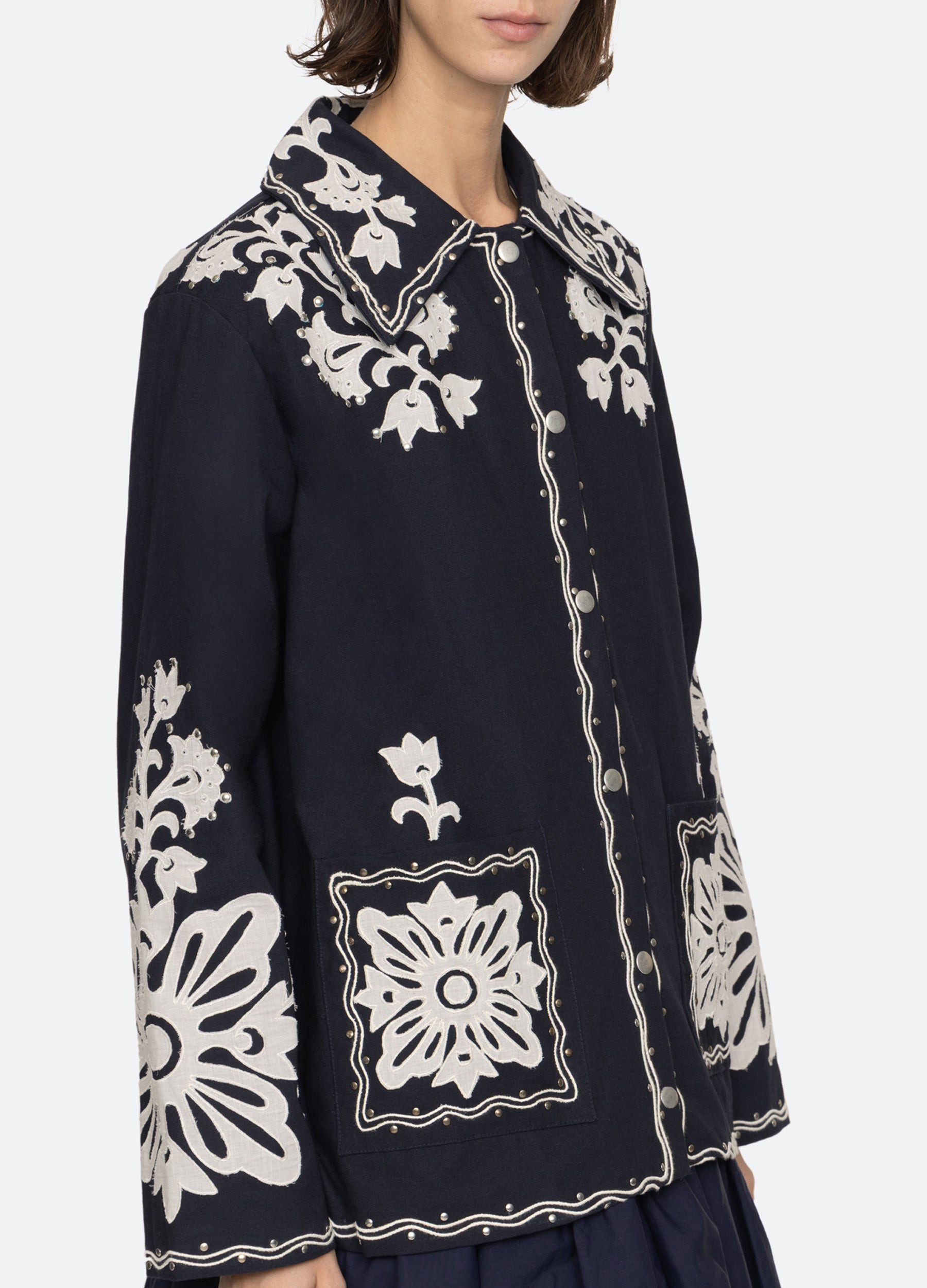 Liliana Jacket - 7
