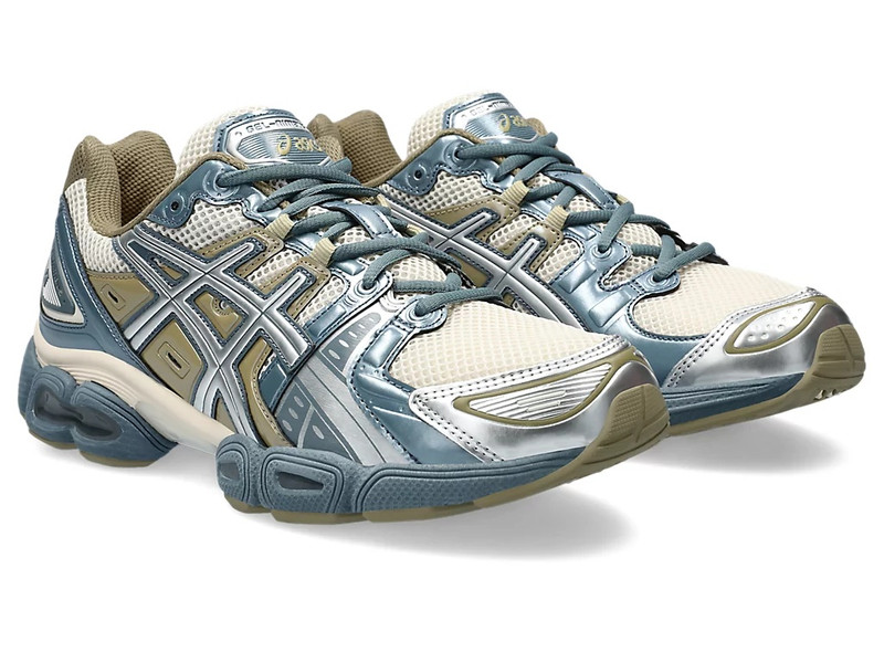 Asics GEL-NIMBUS 9 outlook