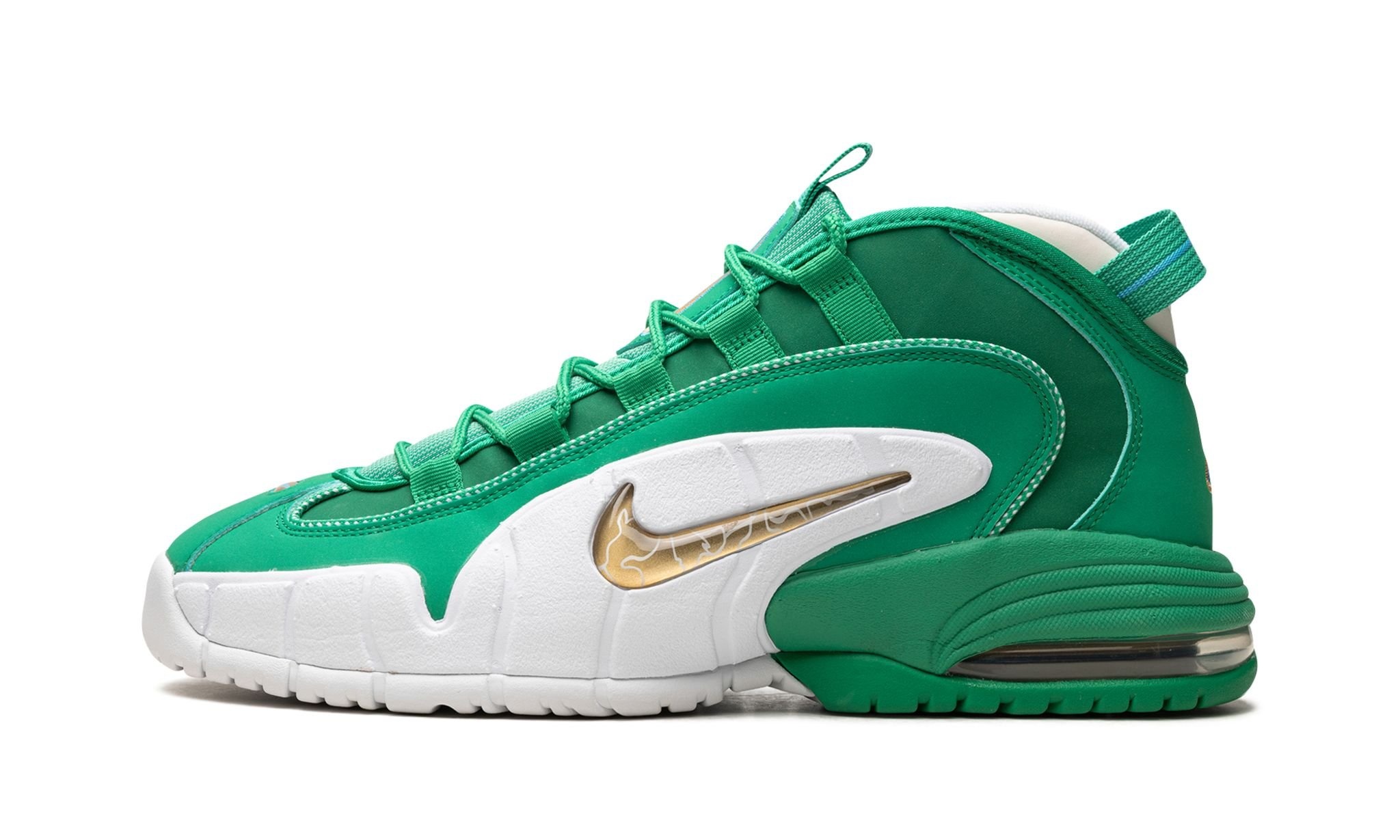 Air Max Penny "Stadium Green" - 1