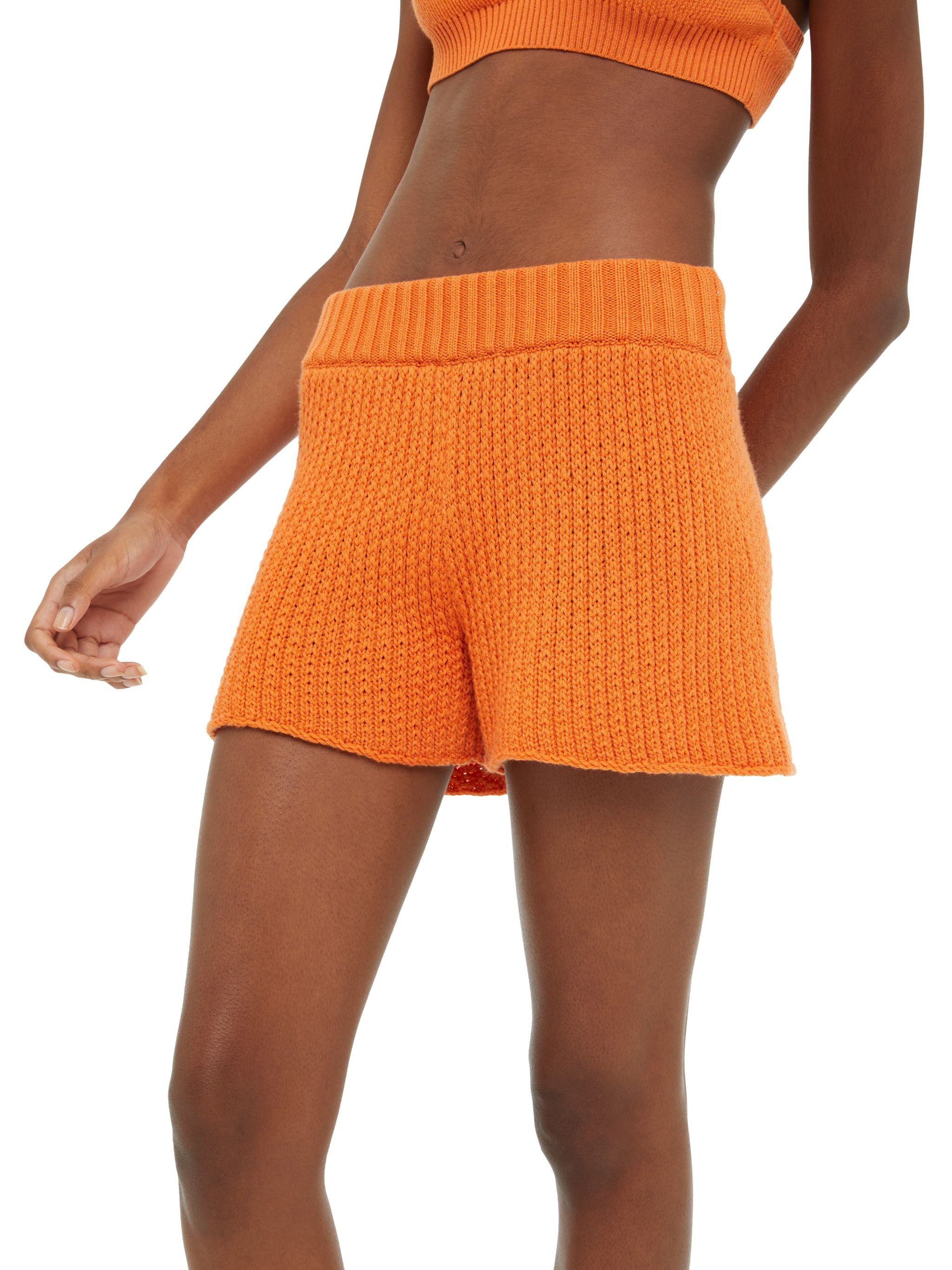 Alanui Finest Shorts - 7