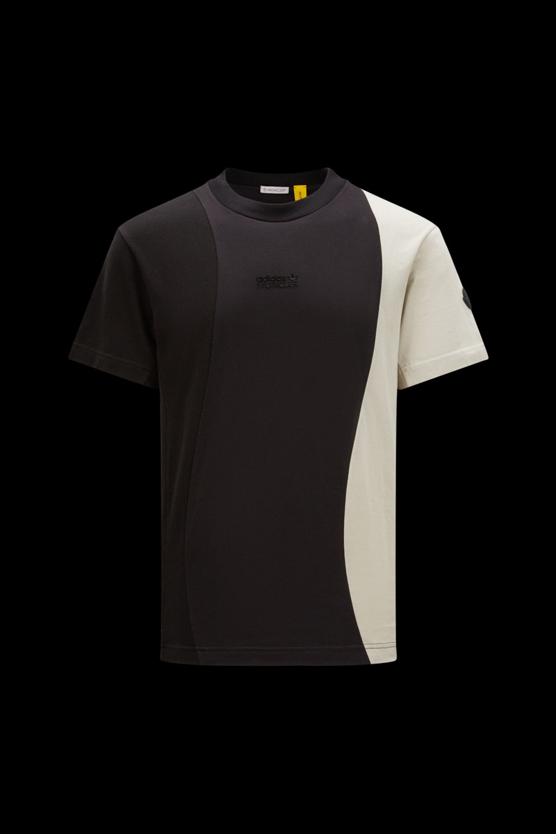 Jersey T-Shirt - 1
