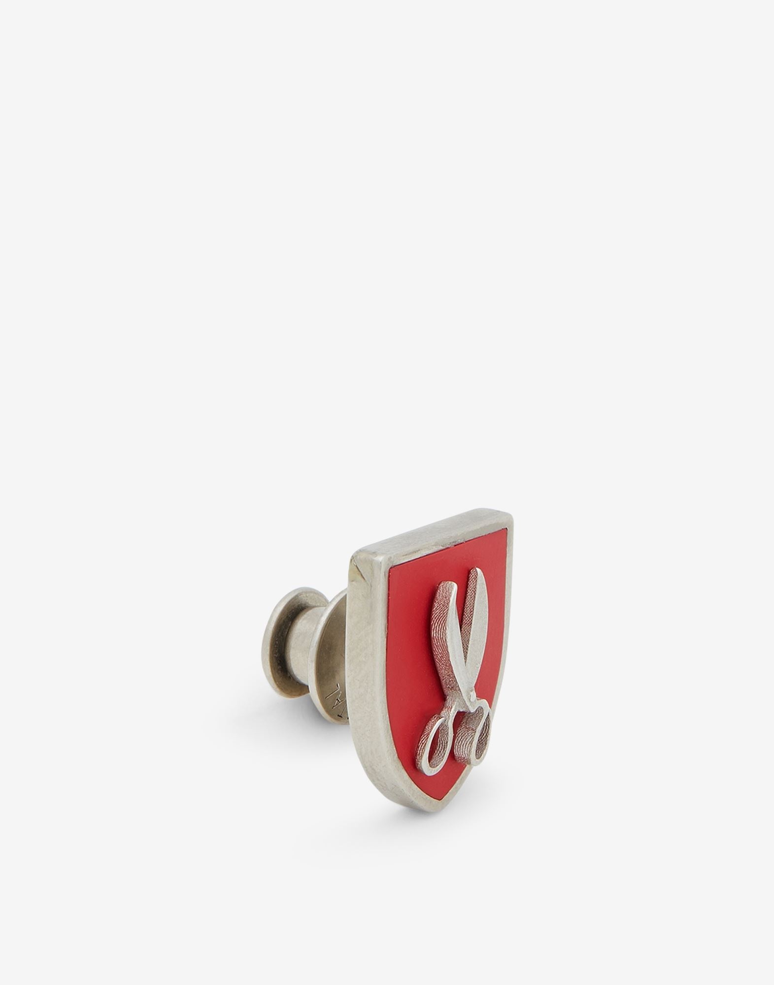 Craftsmanship brooch - 2