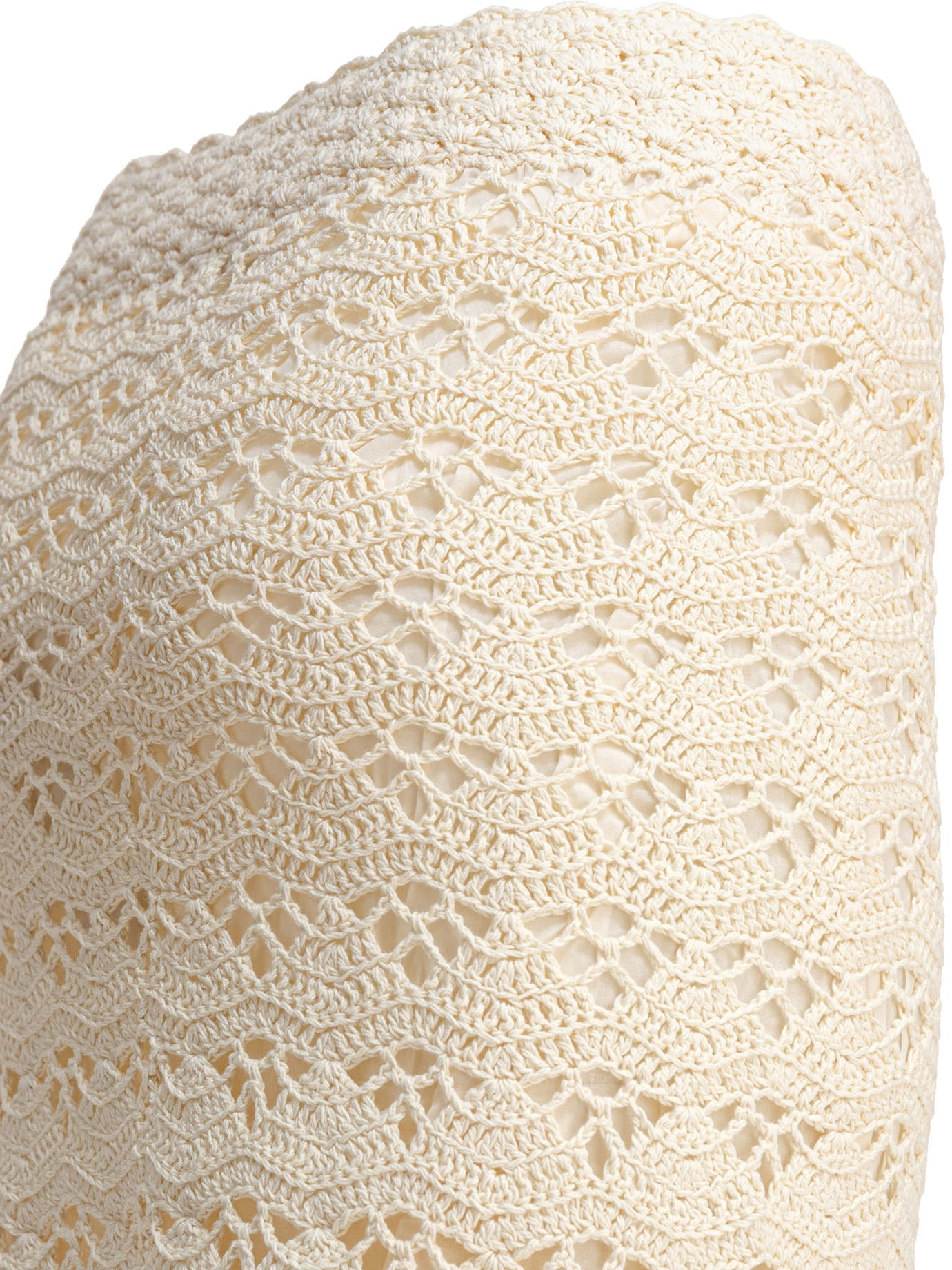 Zimmermann Rhiannon Crochet Skirt - 4