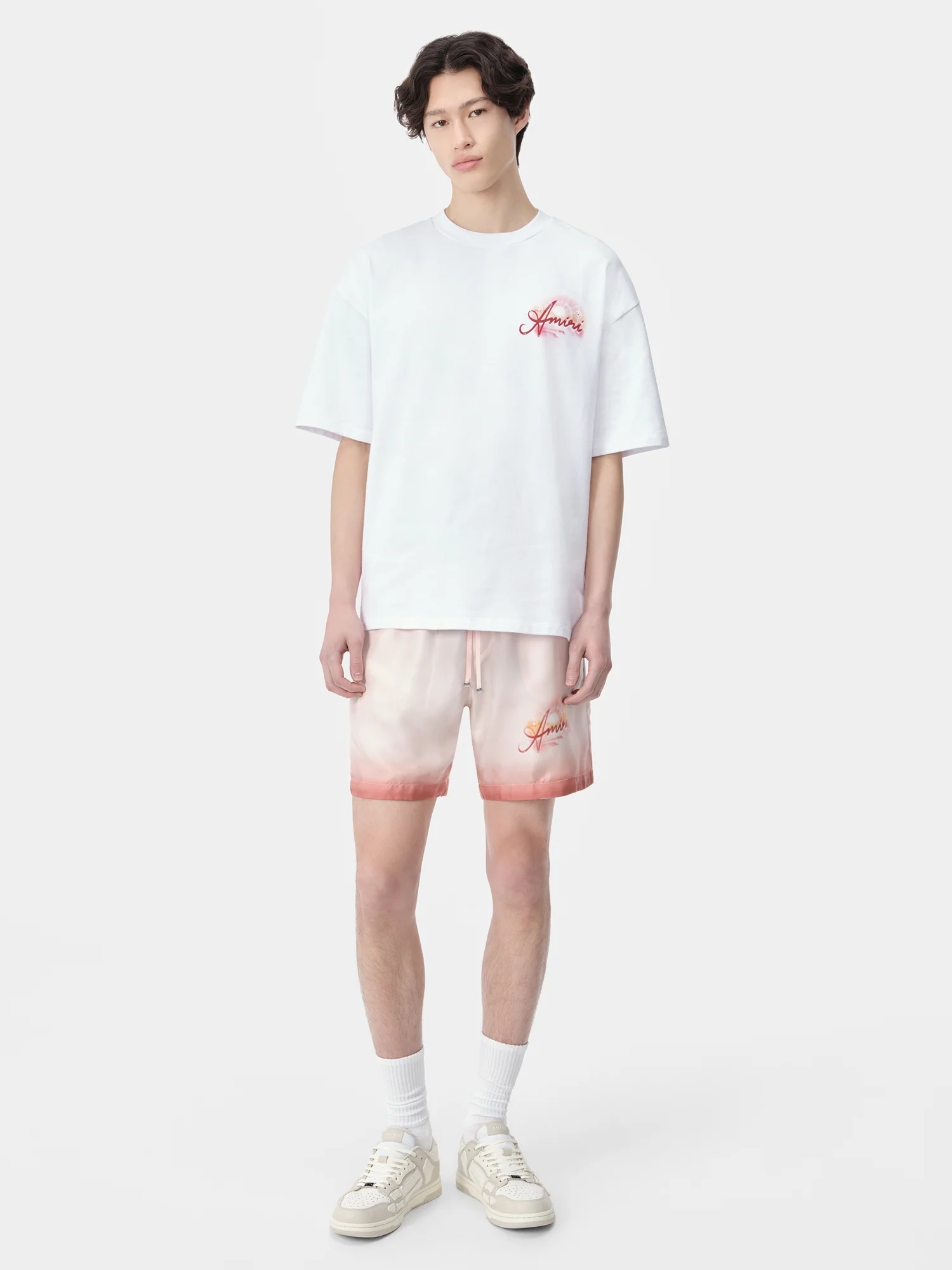 RESORT CLUB SHORT - 2