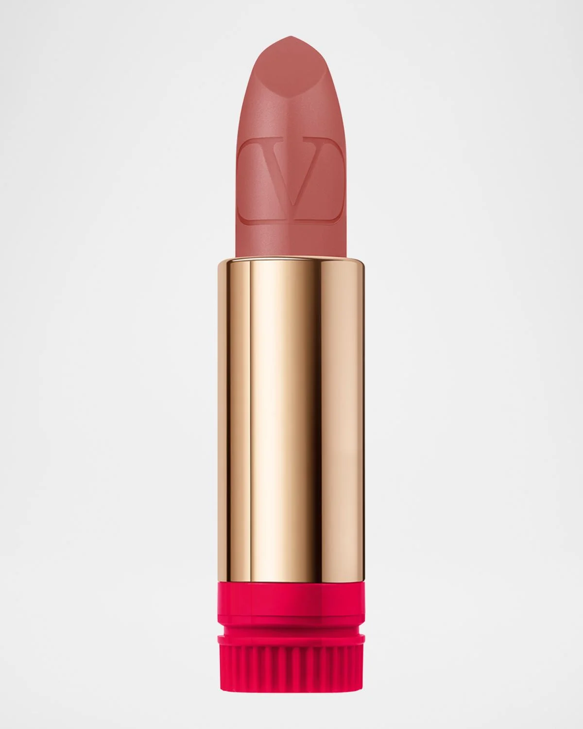 Rosso Valentino Refillable Lipstick - 1