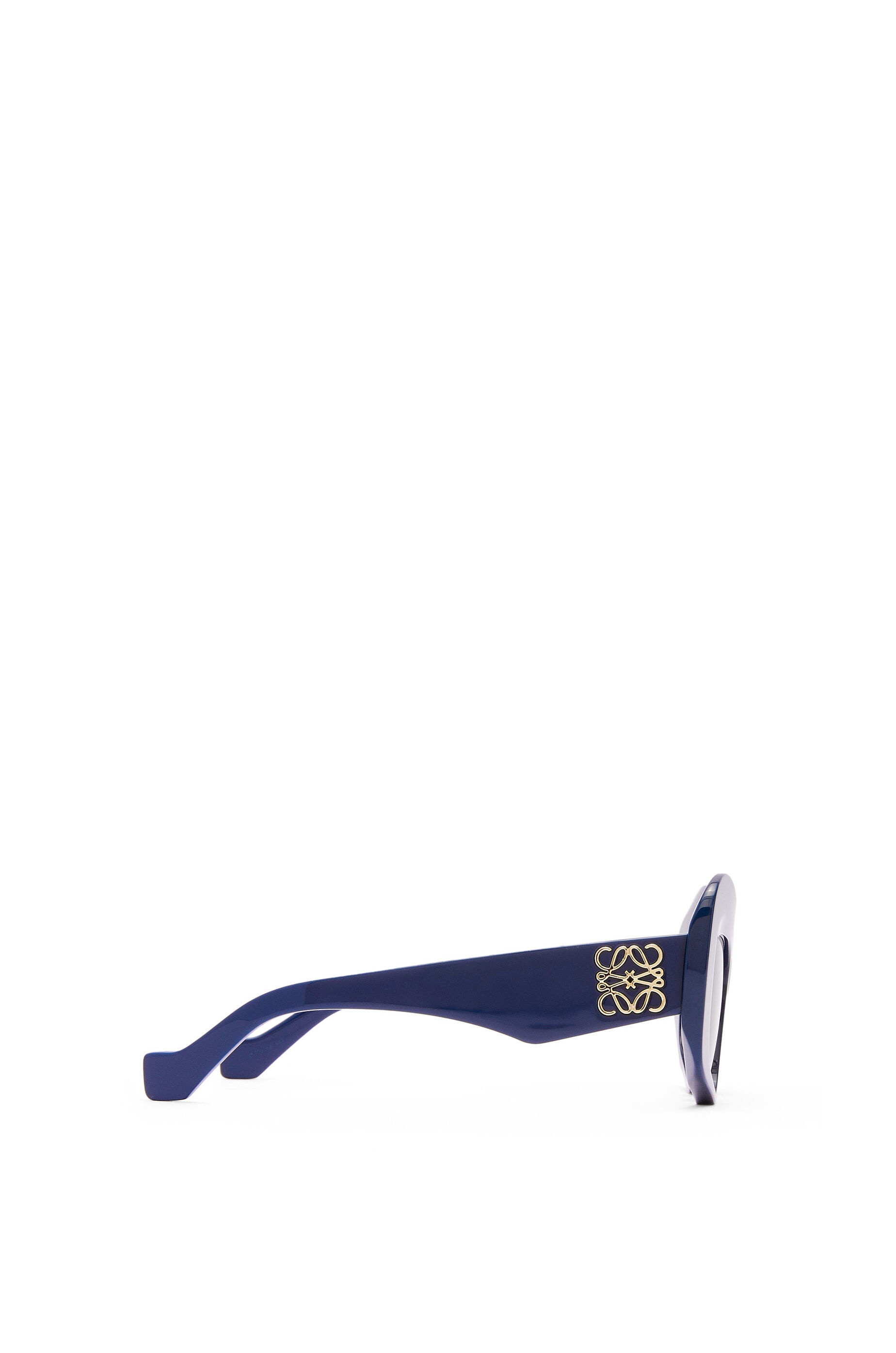 Eagle Wings sunglasses in acetate - 3