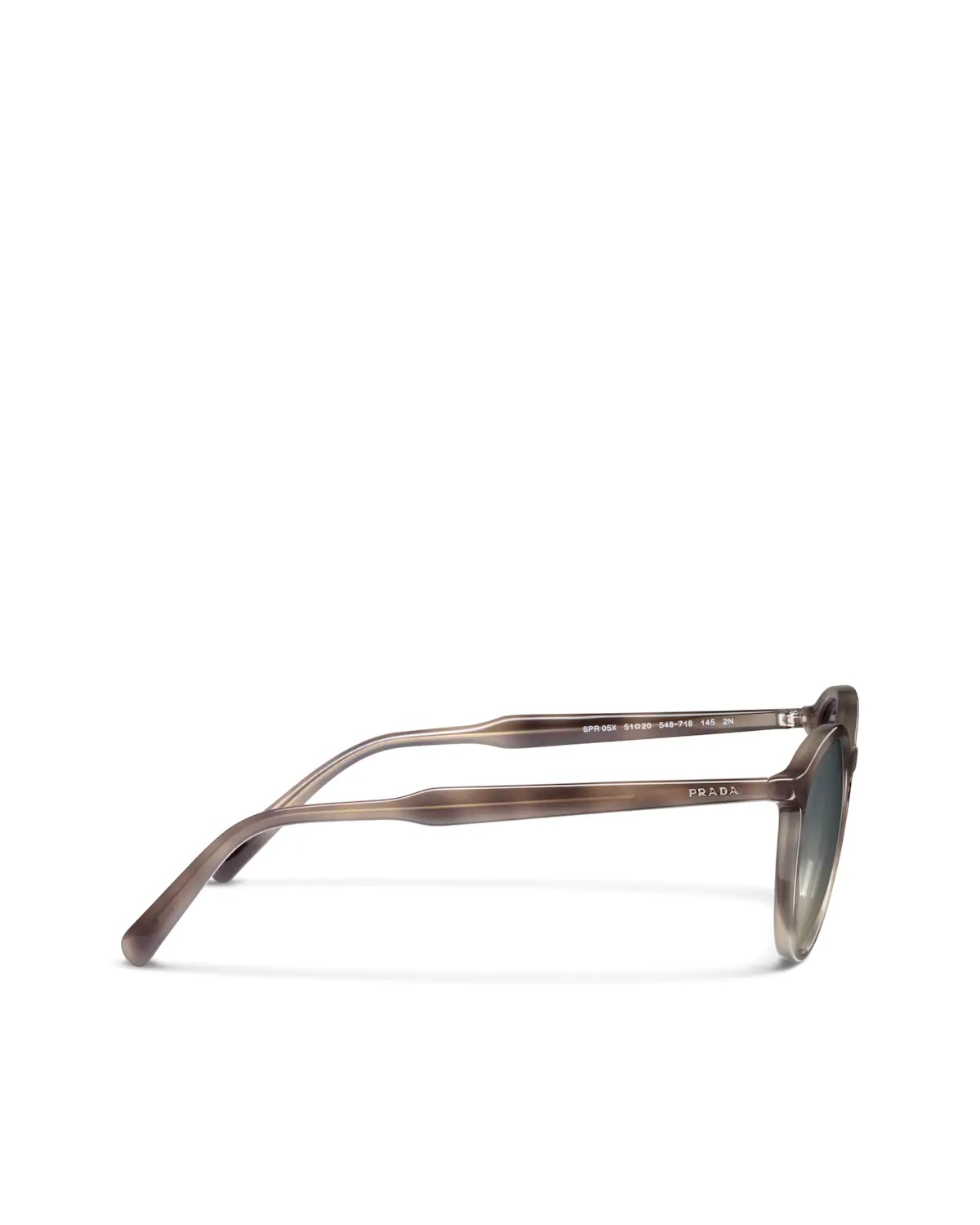 Prada Eyewear Collection sunglasses - 4