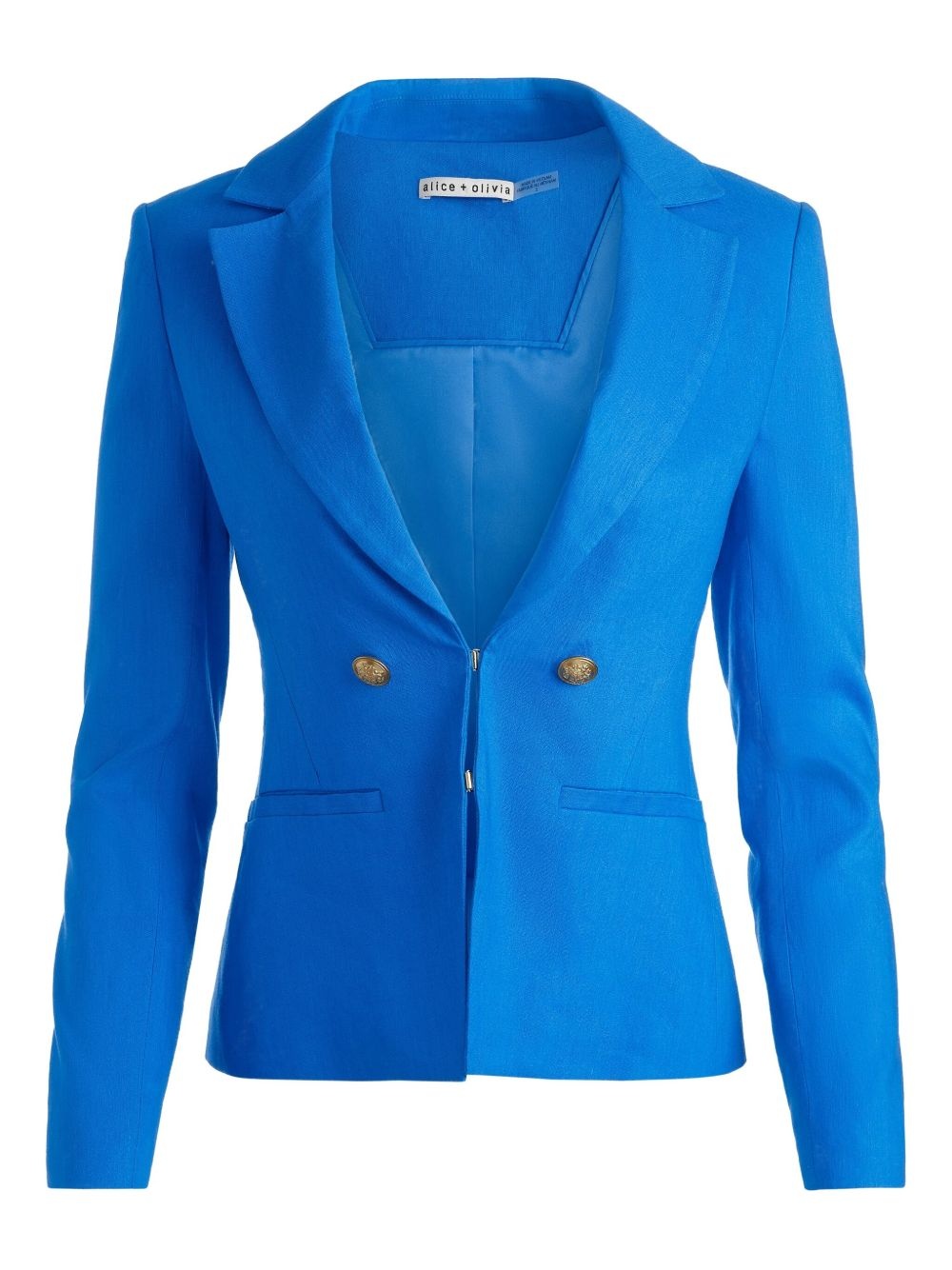 Mya blazer - 1