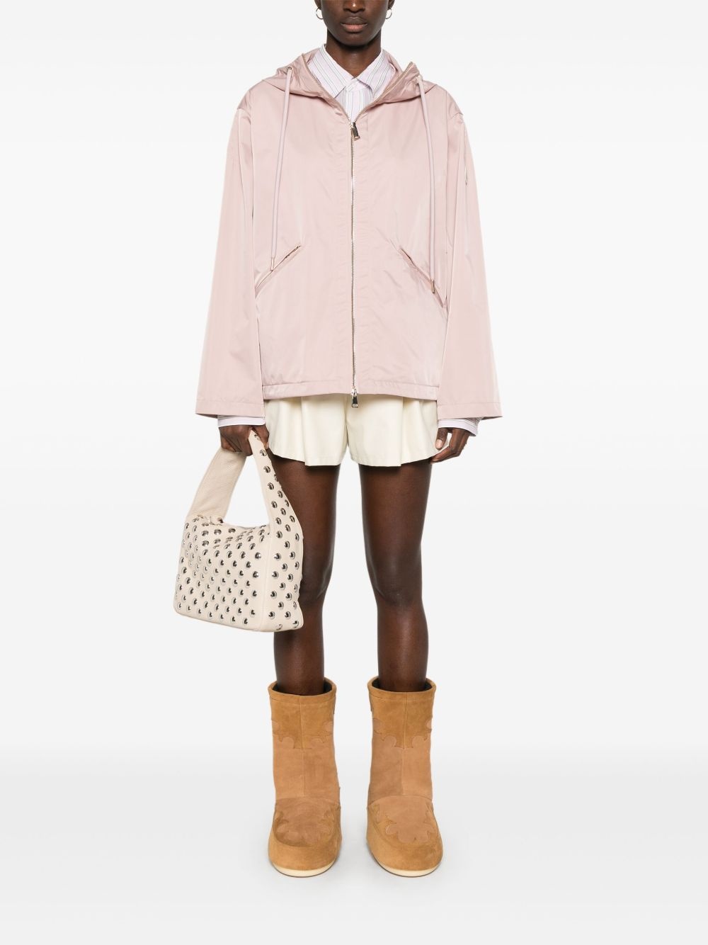 Cassiopea jacket - 2