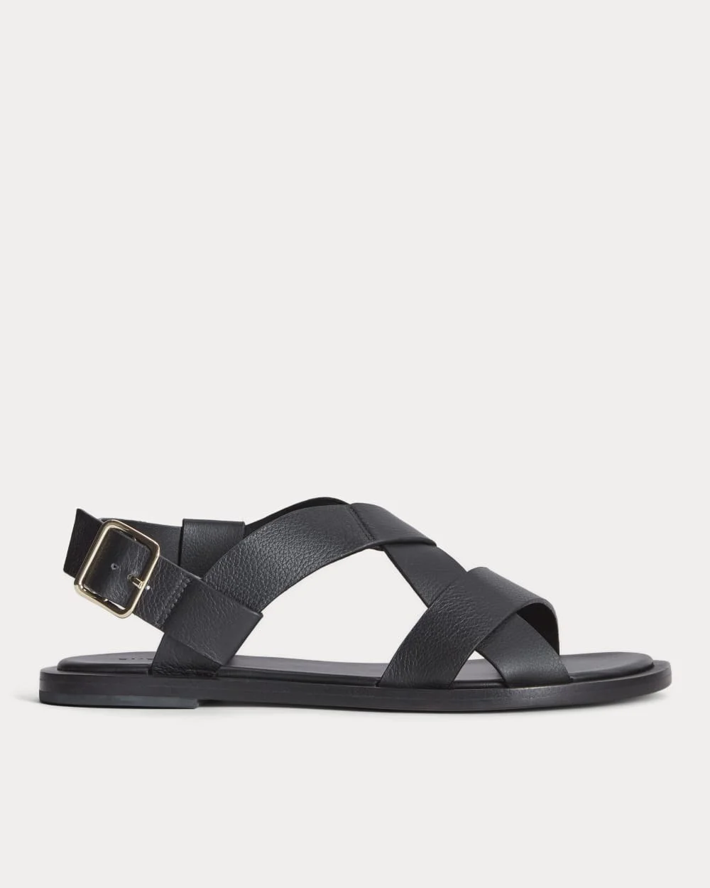 THE CITY STRAP SANDAL - 1