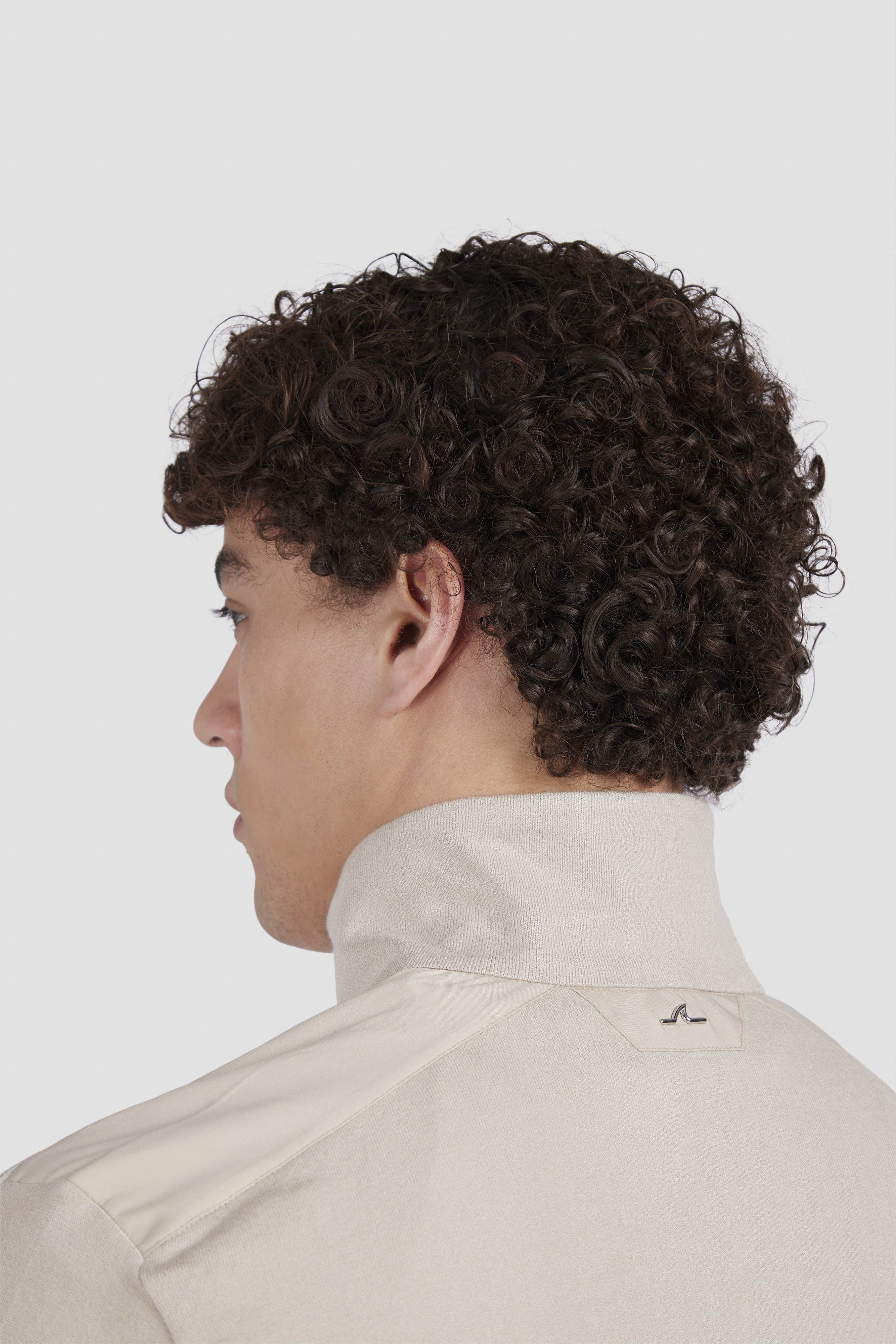X-SOFT SWEATER WITH TYPHOON® PLATINUM DETAILS - 5