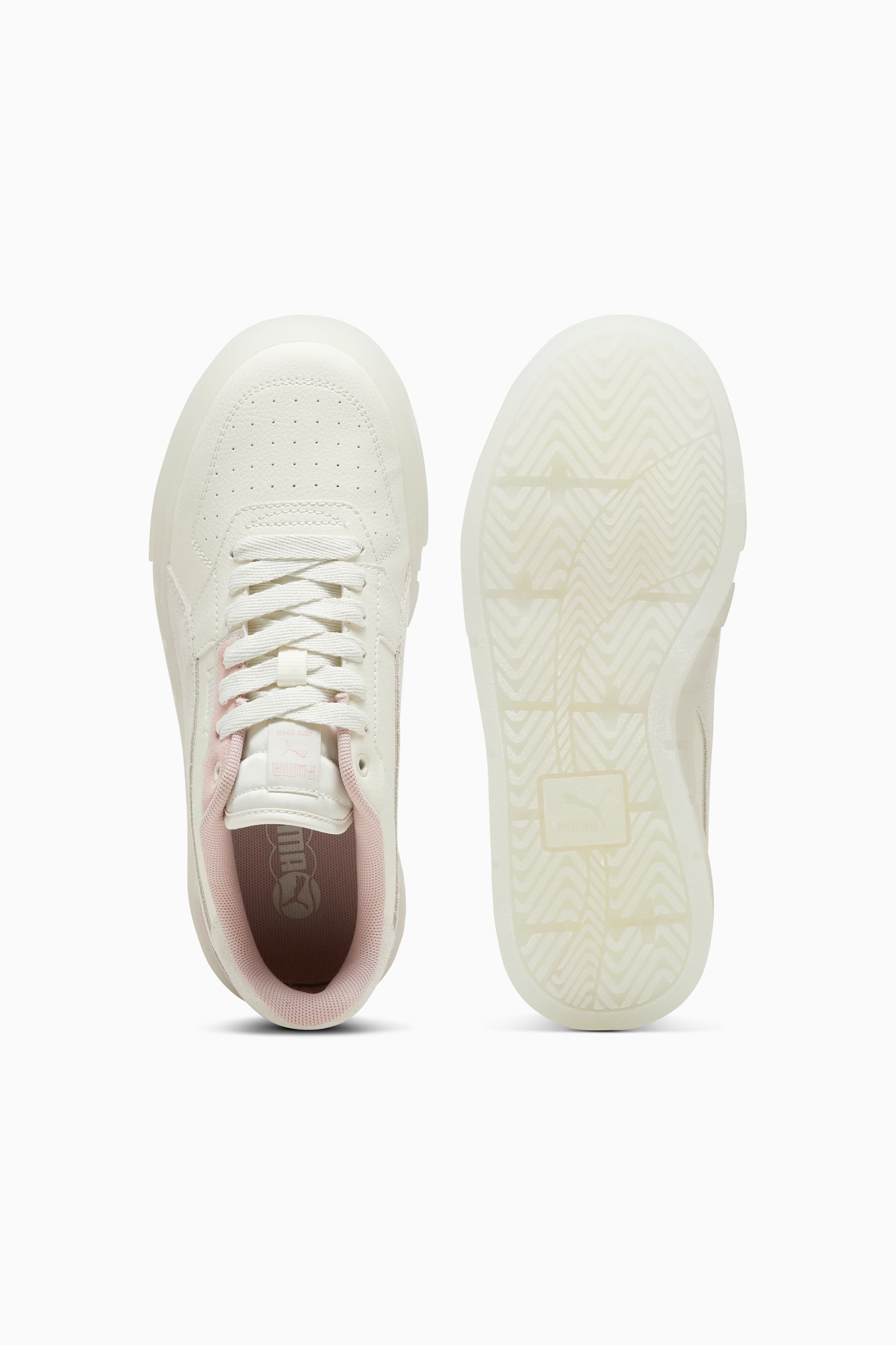 Cali Court Alaska Women's Sneakers - 4