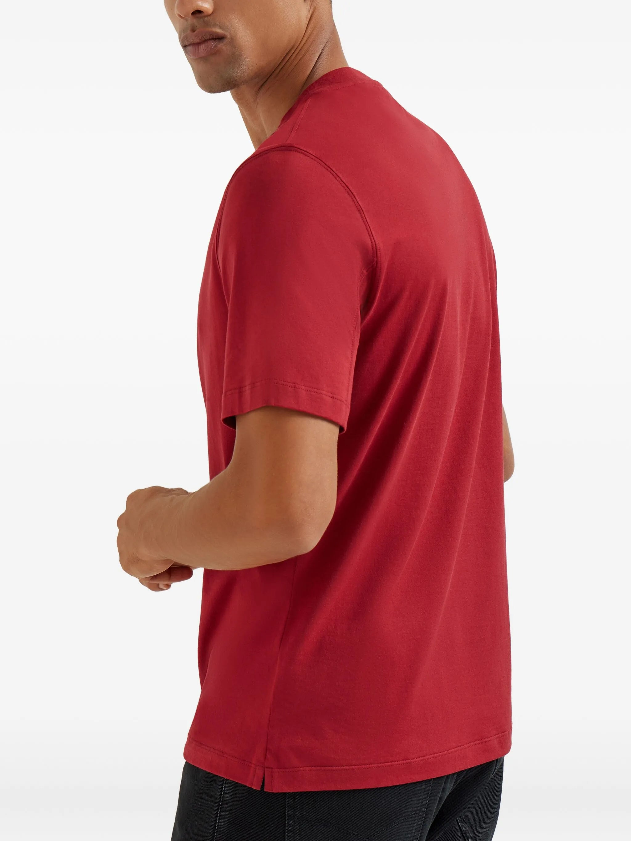 Brunello Cucinelli Cotton T-shirt - 2