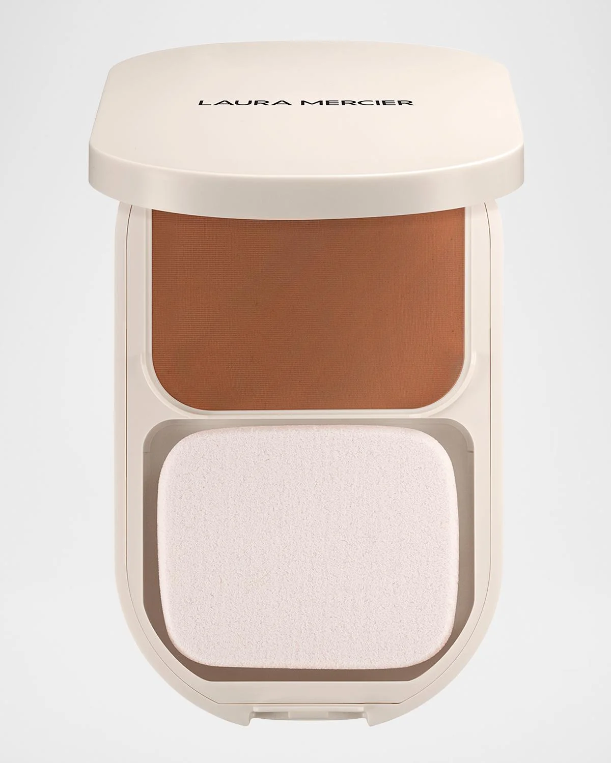 Real Flawless Smooth Finish Pressed Foundation - 1